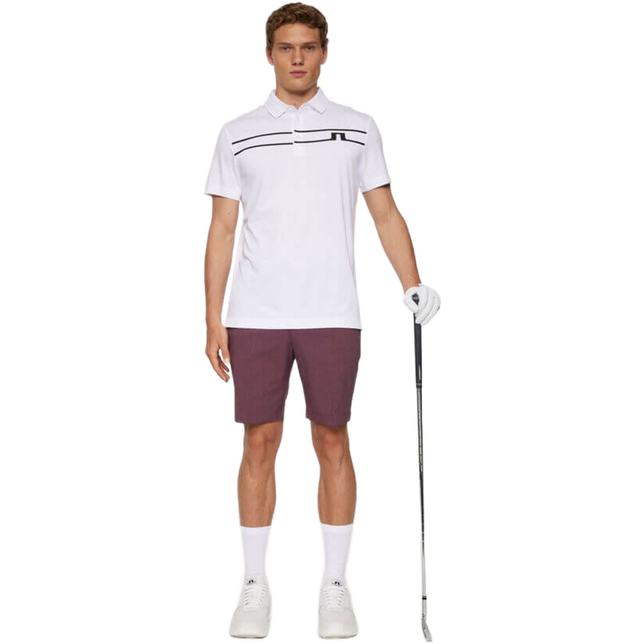 Polo J. Lindeberg Klas pour hommes