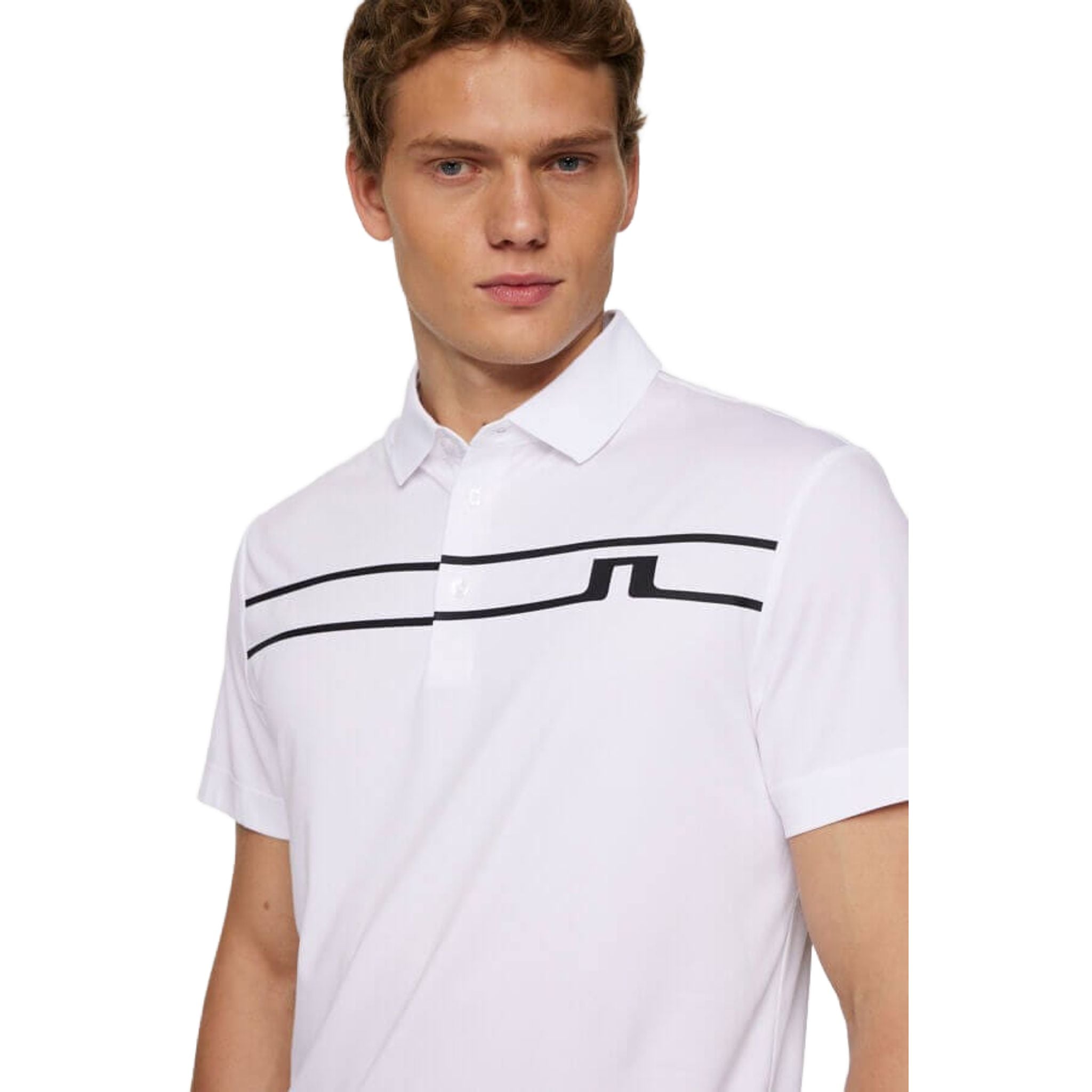 Polo J. Lindeberg Klas pour hommes