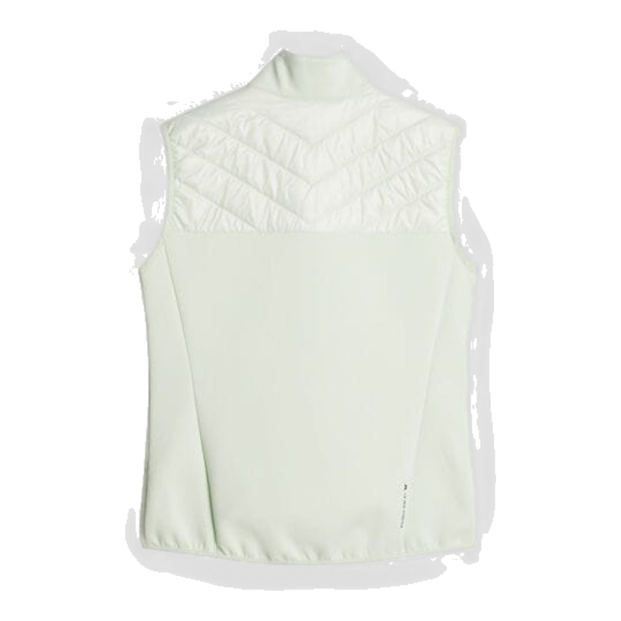 J. Lindeberg Madde Quilt Hybrid Gilet Femme