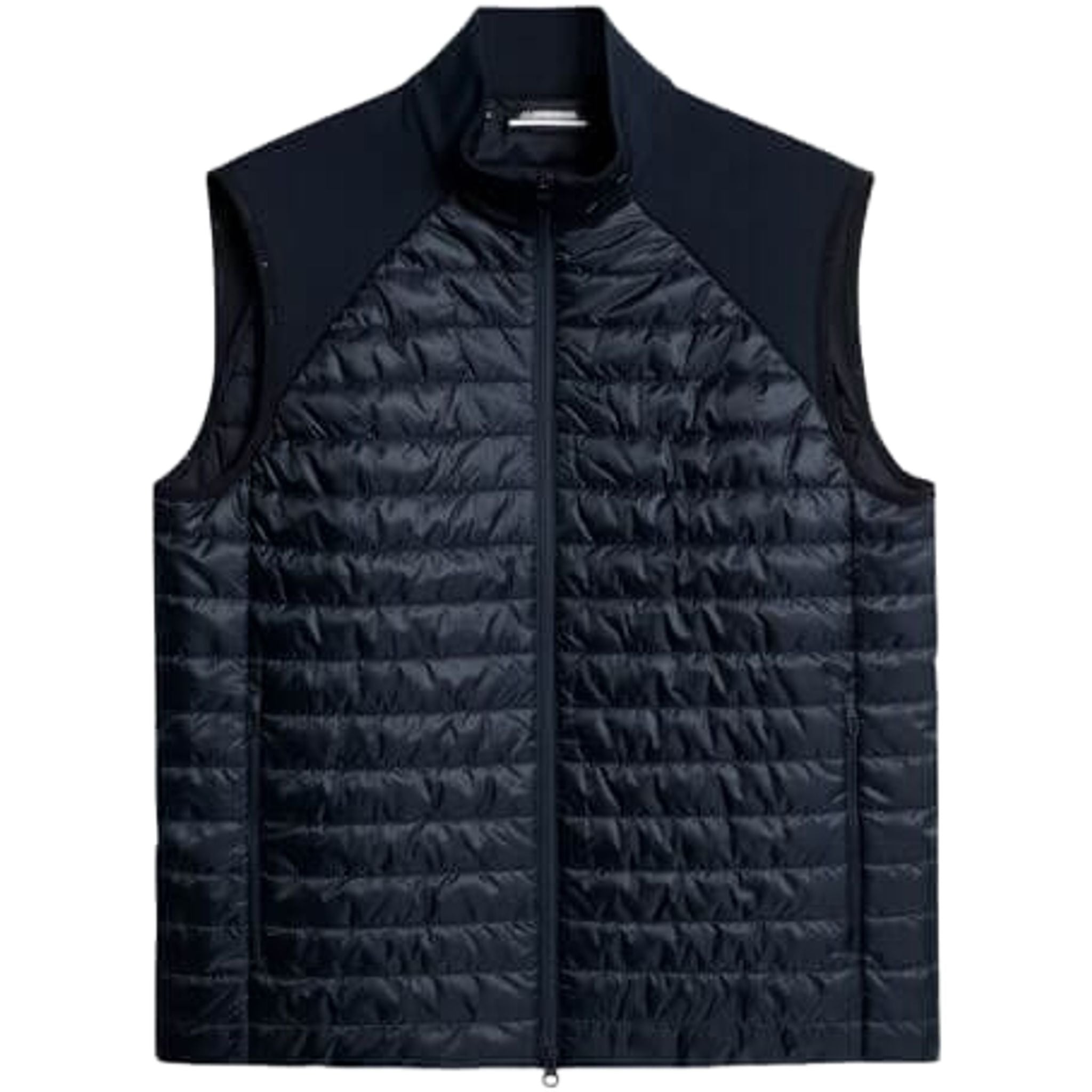 J. Lindeberg Hayden Quilt Hybrid Gilet Hommes