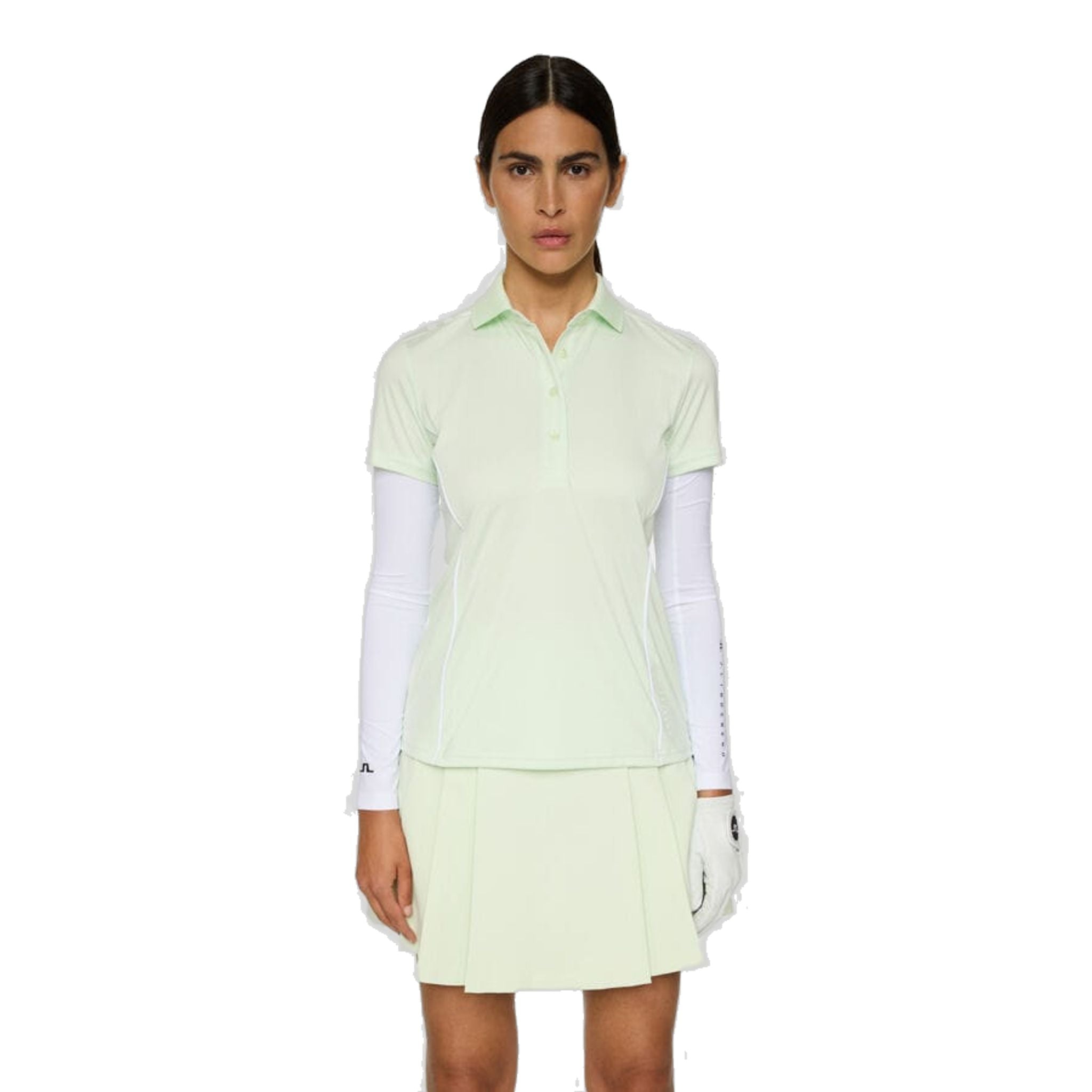 J. Lindeberg Leyla Polo Femme