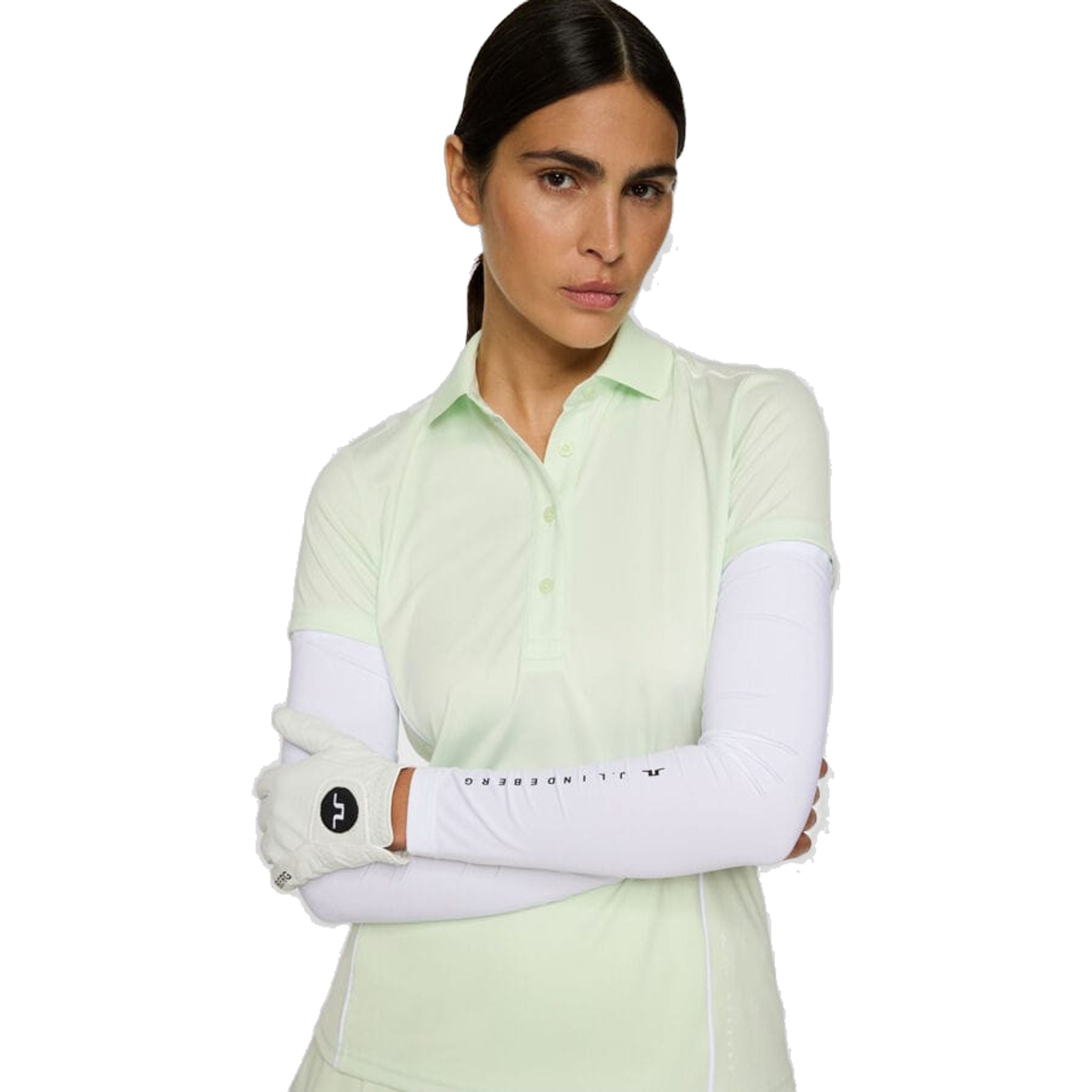 J. Lindeberg Leyla Polo Femme