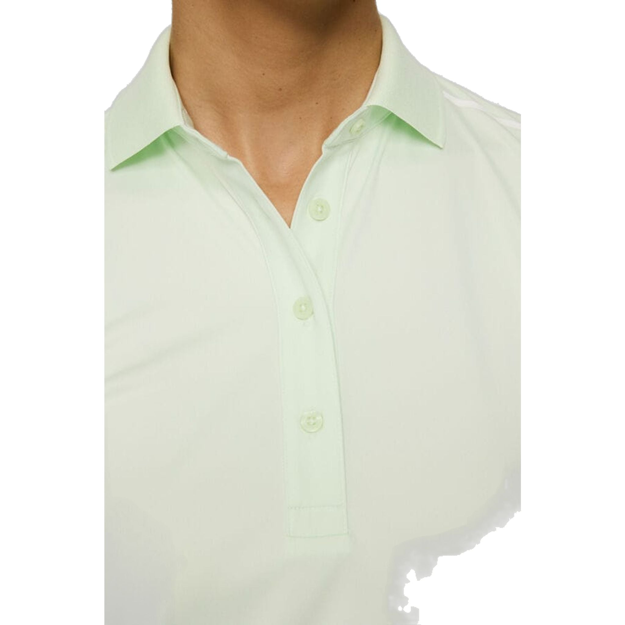 J. Lindeberg Leyla Polo Femme