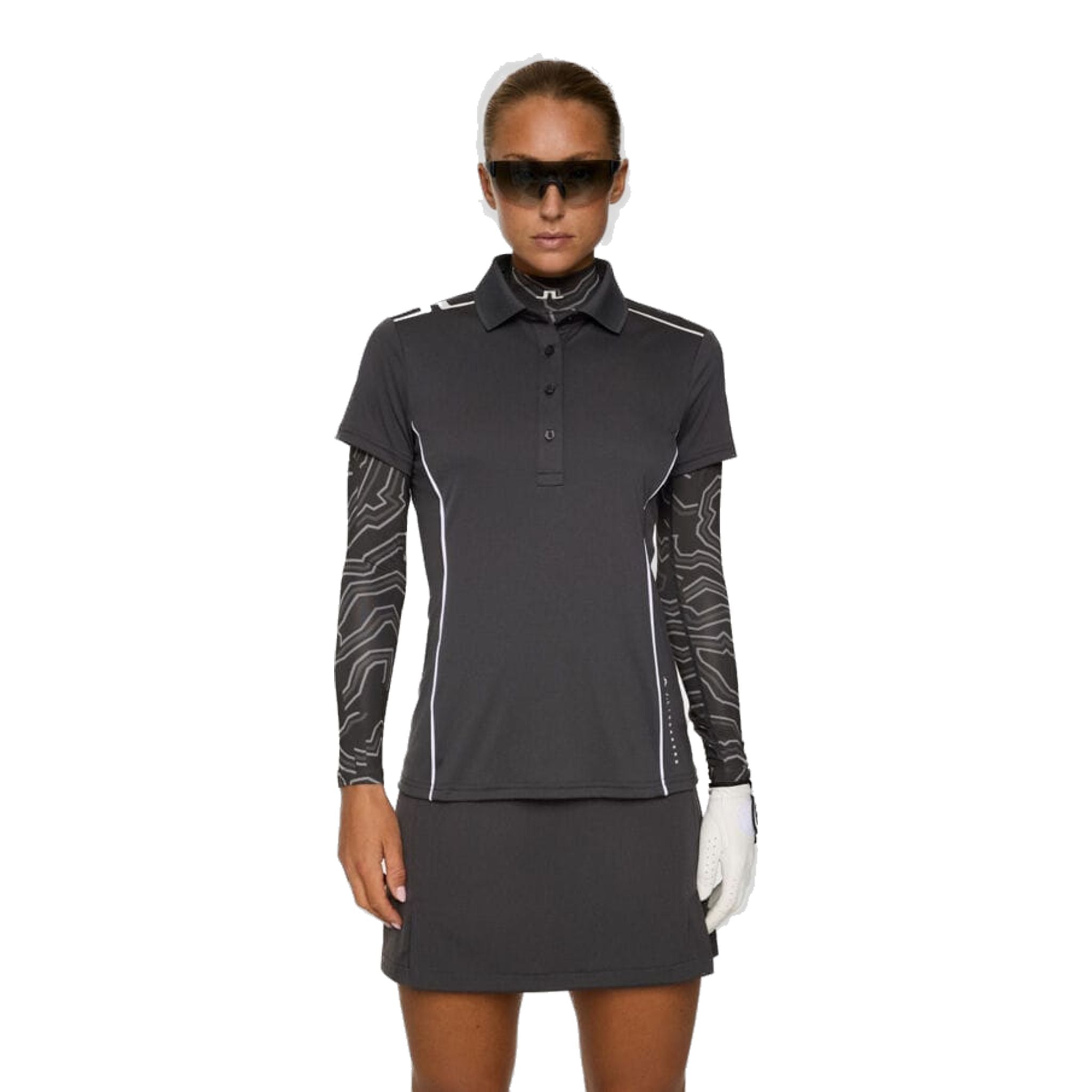 J. Lindeberg Leyla Polo Femme