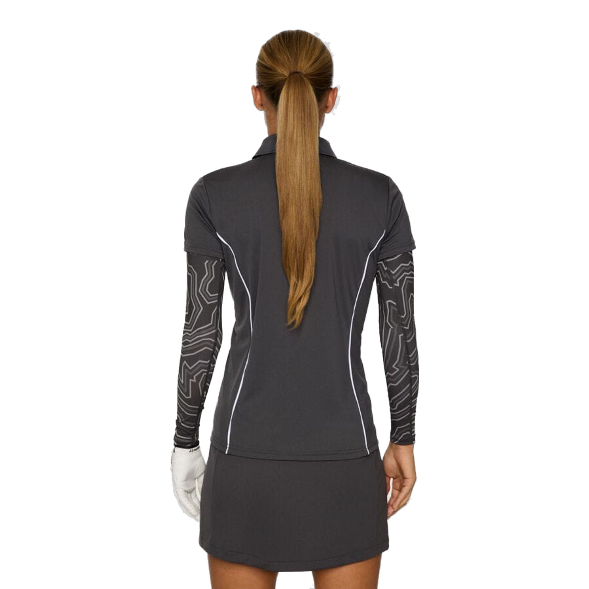 J. Lindeberg Leyla Polo Femme