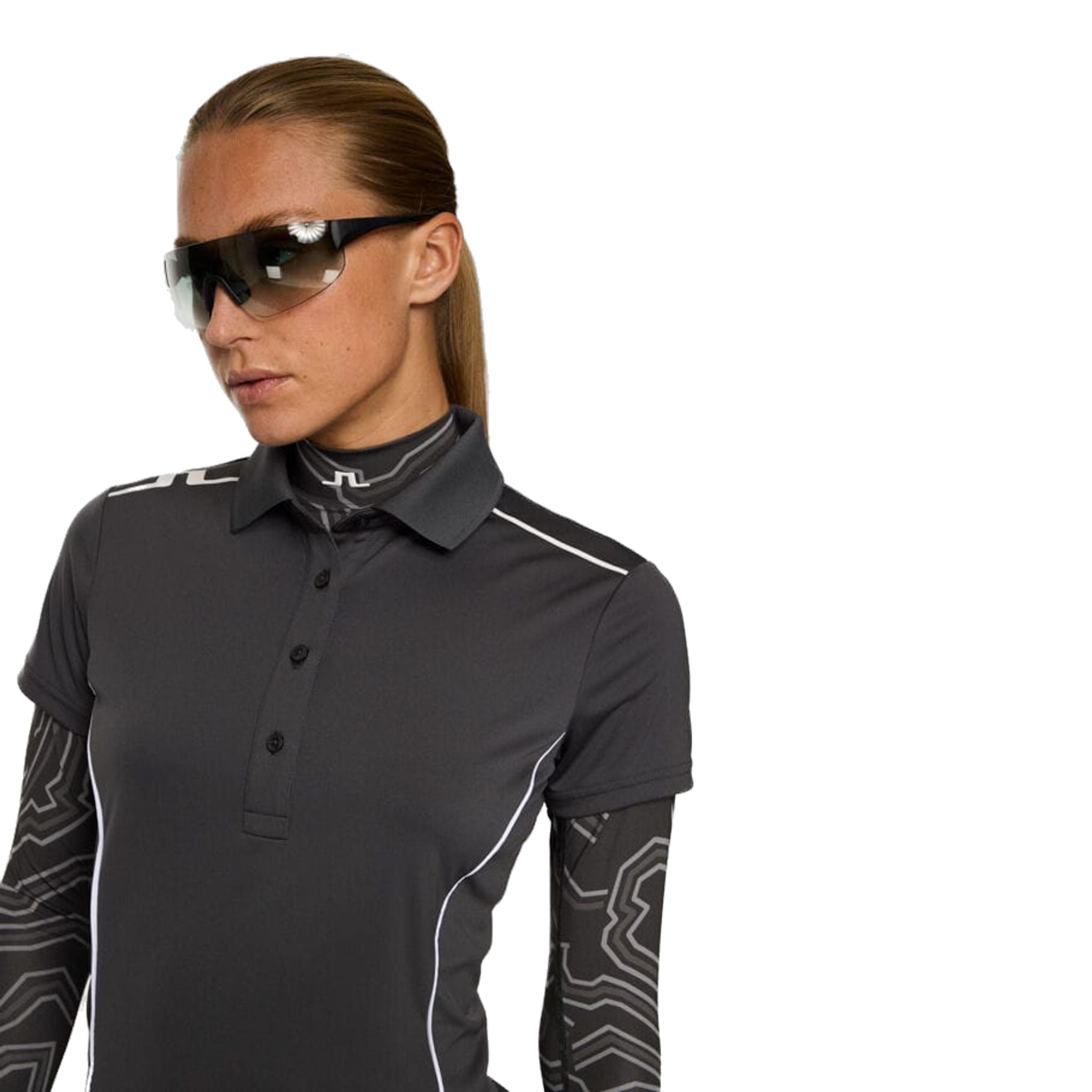 J. Lindeberg Leyla Polo Femme