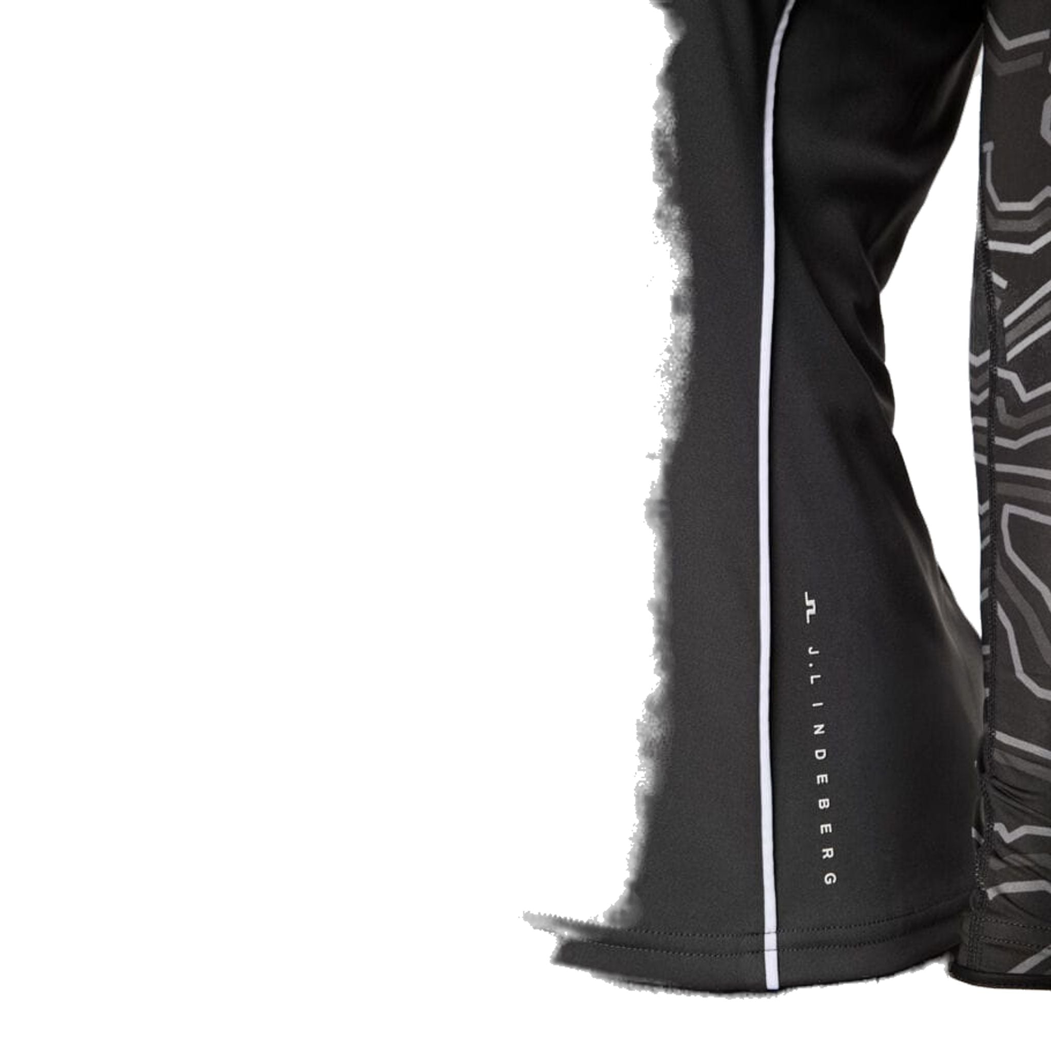 J. Lindeberg Leyla Polo Femme