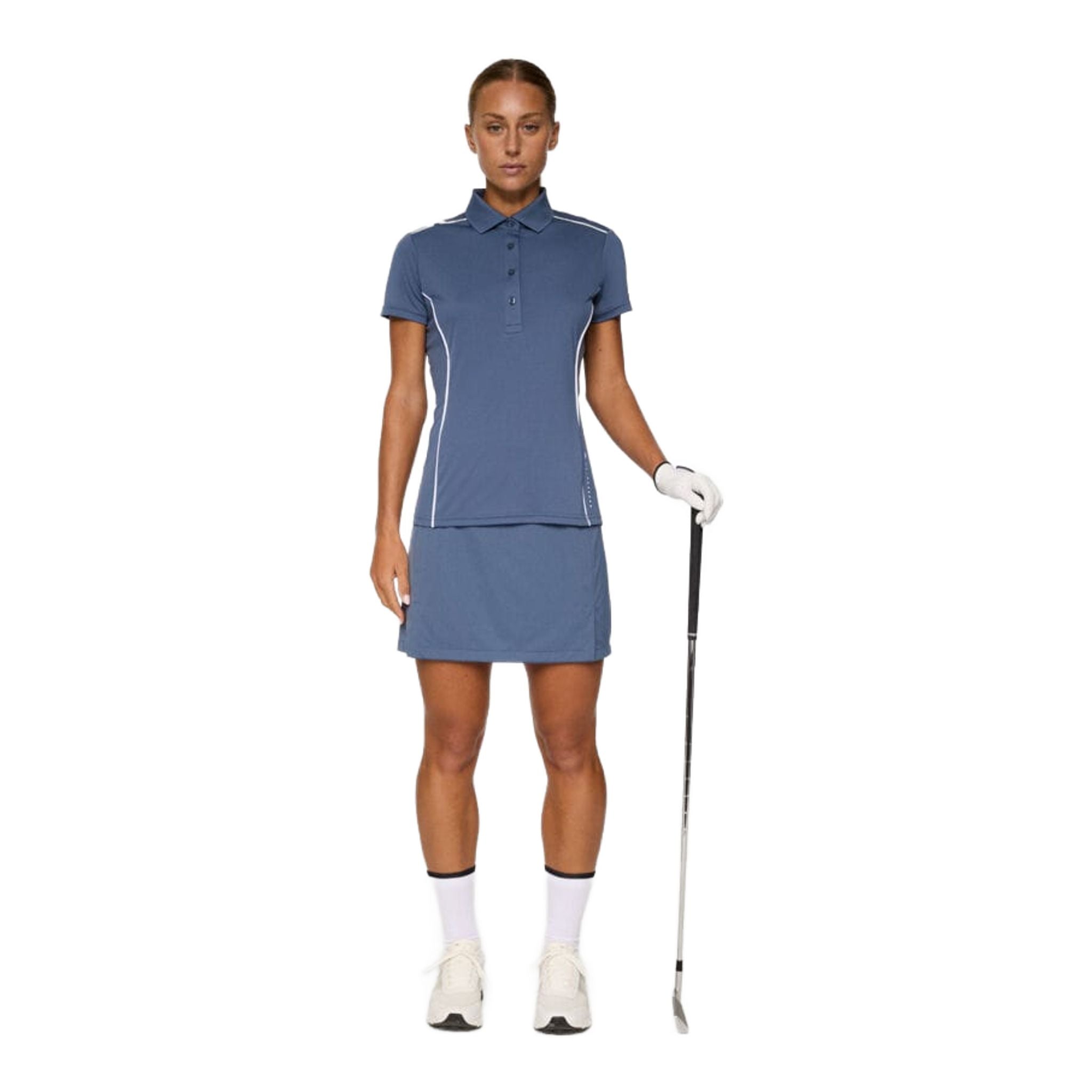 J. Lindeberg Leyla Polo Femme