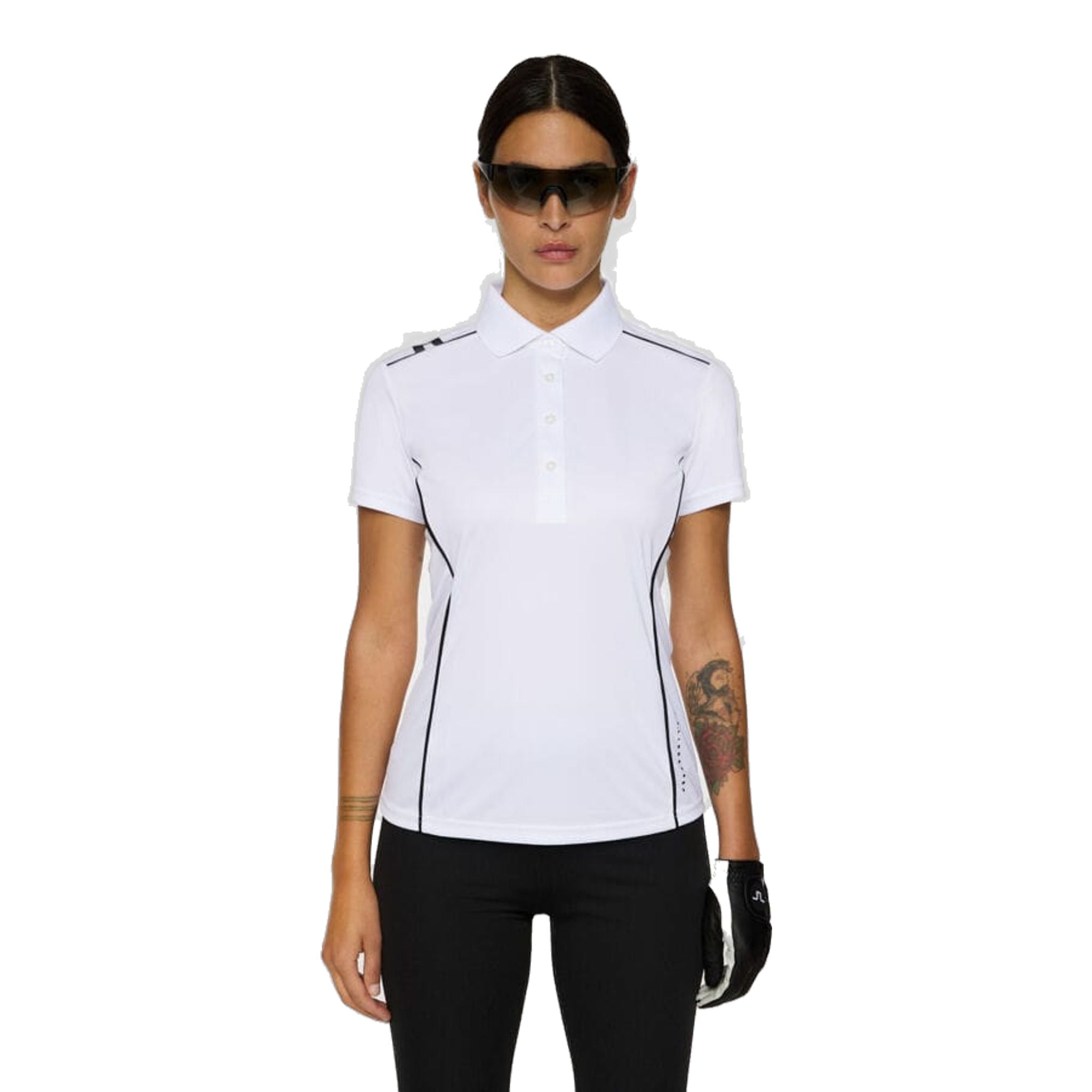 J. Lindeberg Leyla Polo Femme
