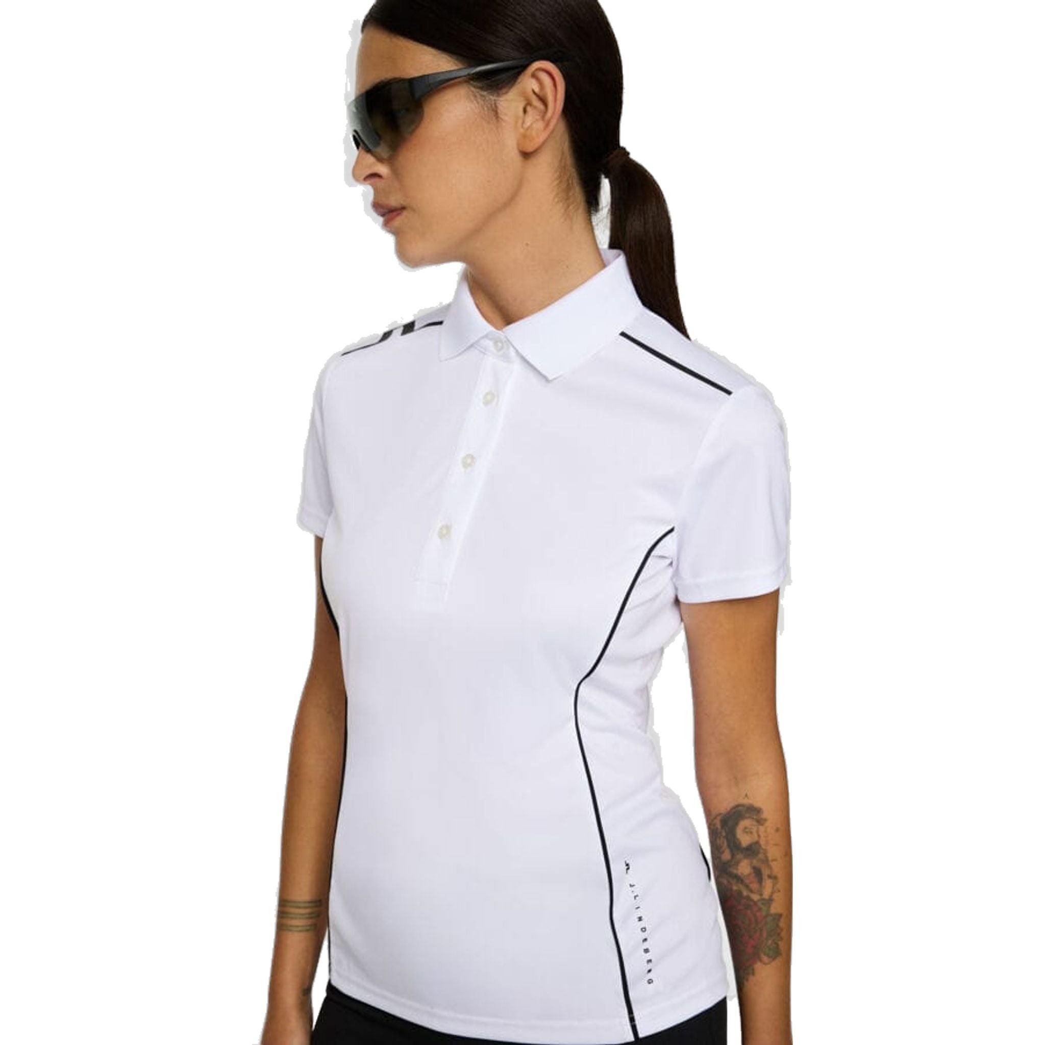 J. Lindeberg Leyla Polo Femme