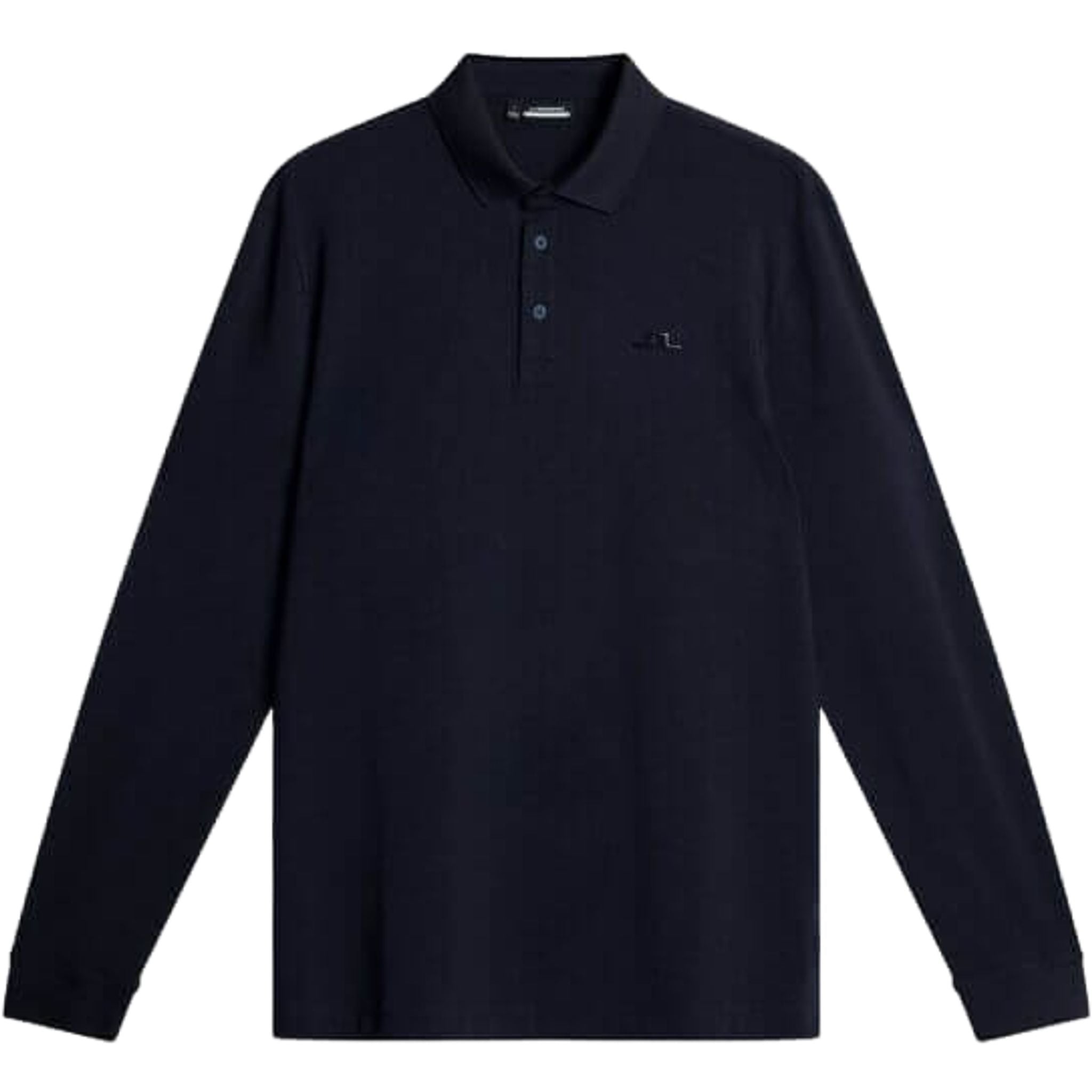 J. Lindeberg Florian LS Polo Hommes