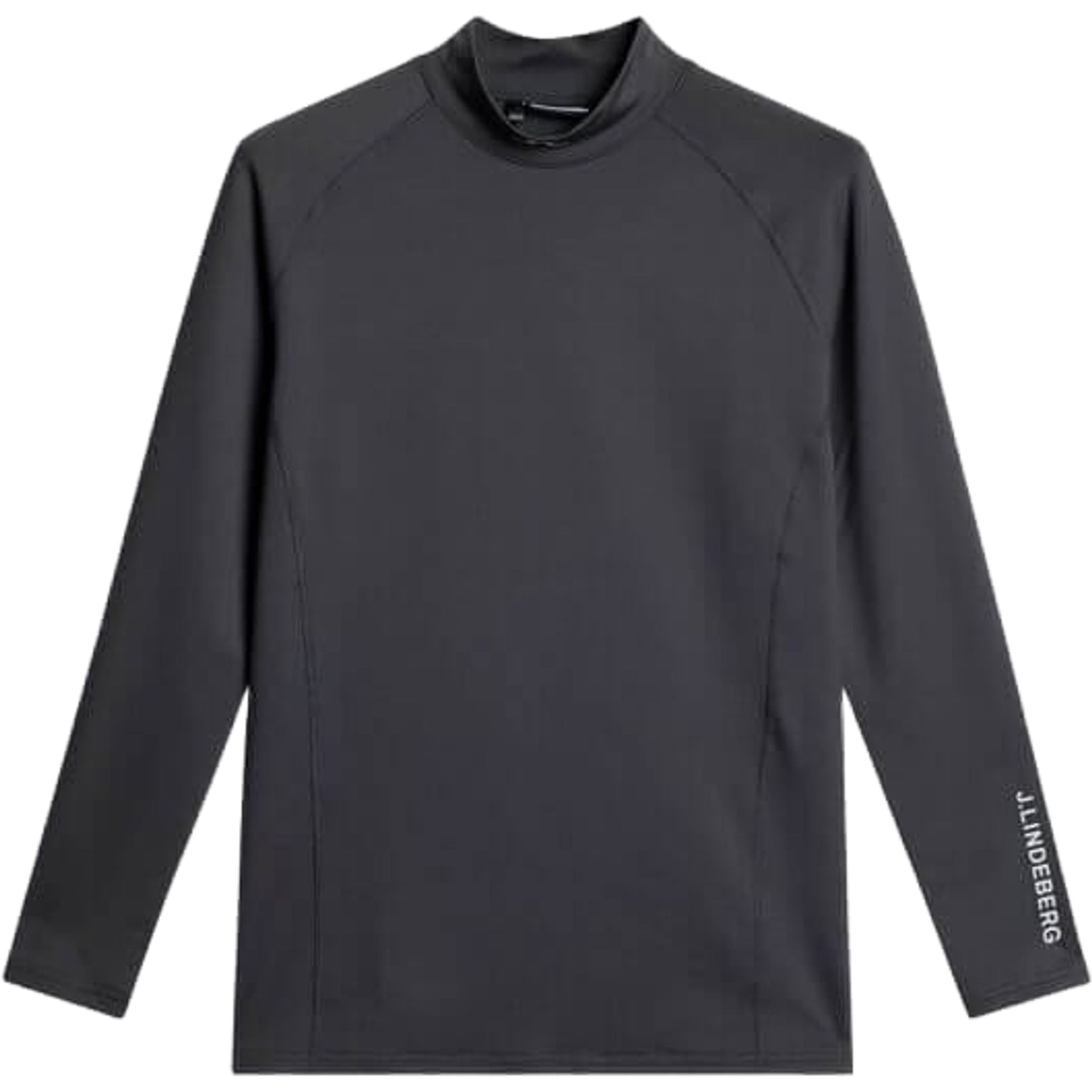 J. Lindeberg Ello Brushed Top Herren