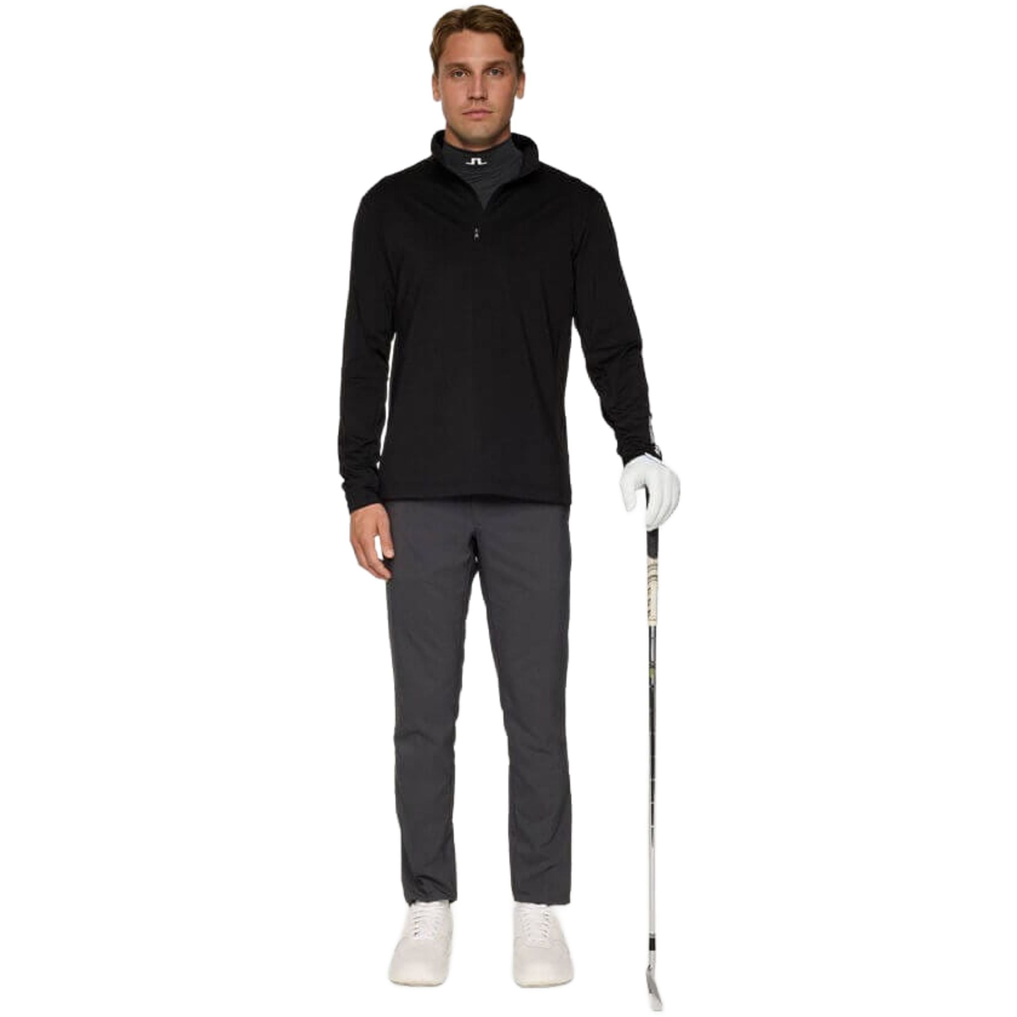 Couche intermédiaire J. Lindeberg Tour Tech pour hommes