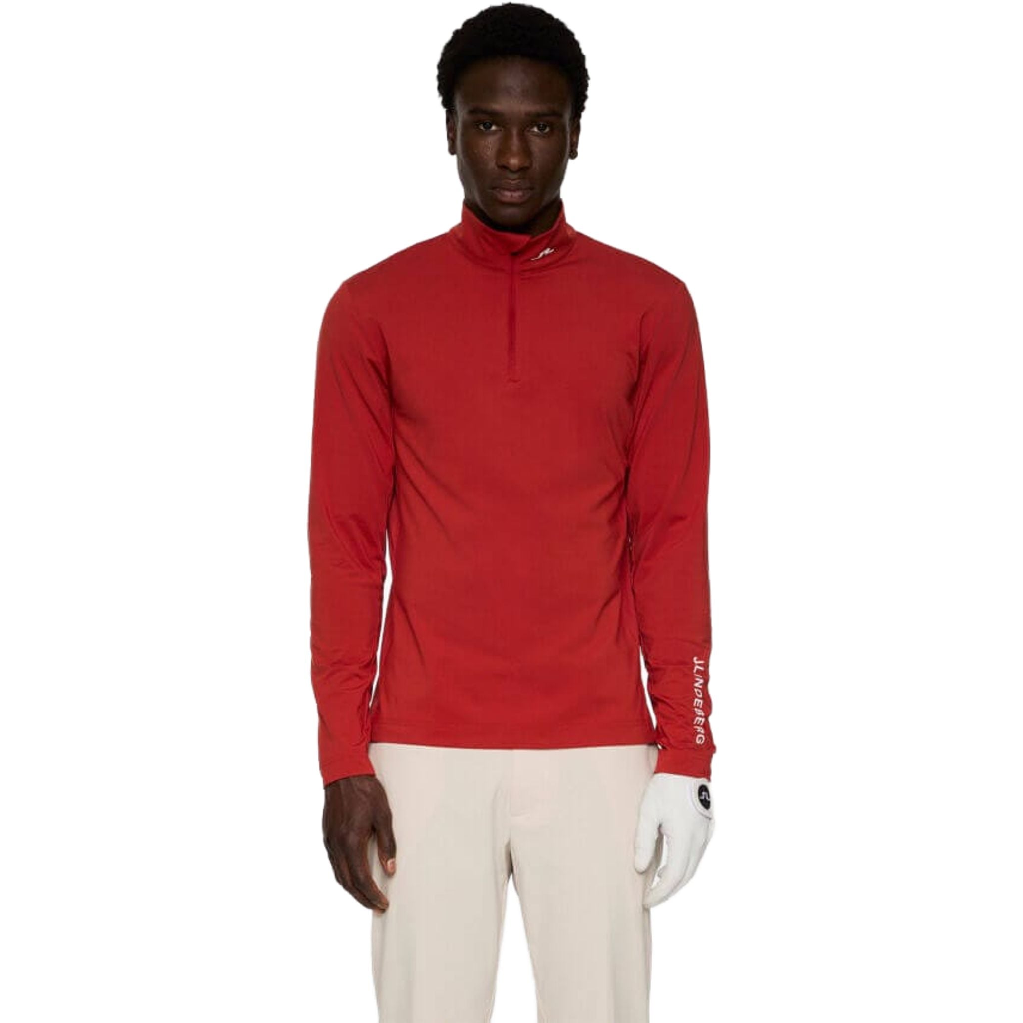 Couche intermédiaire J. Lindeberg Tour Tech pour hommes