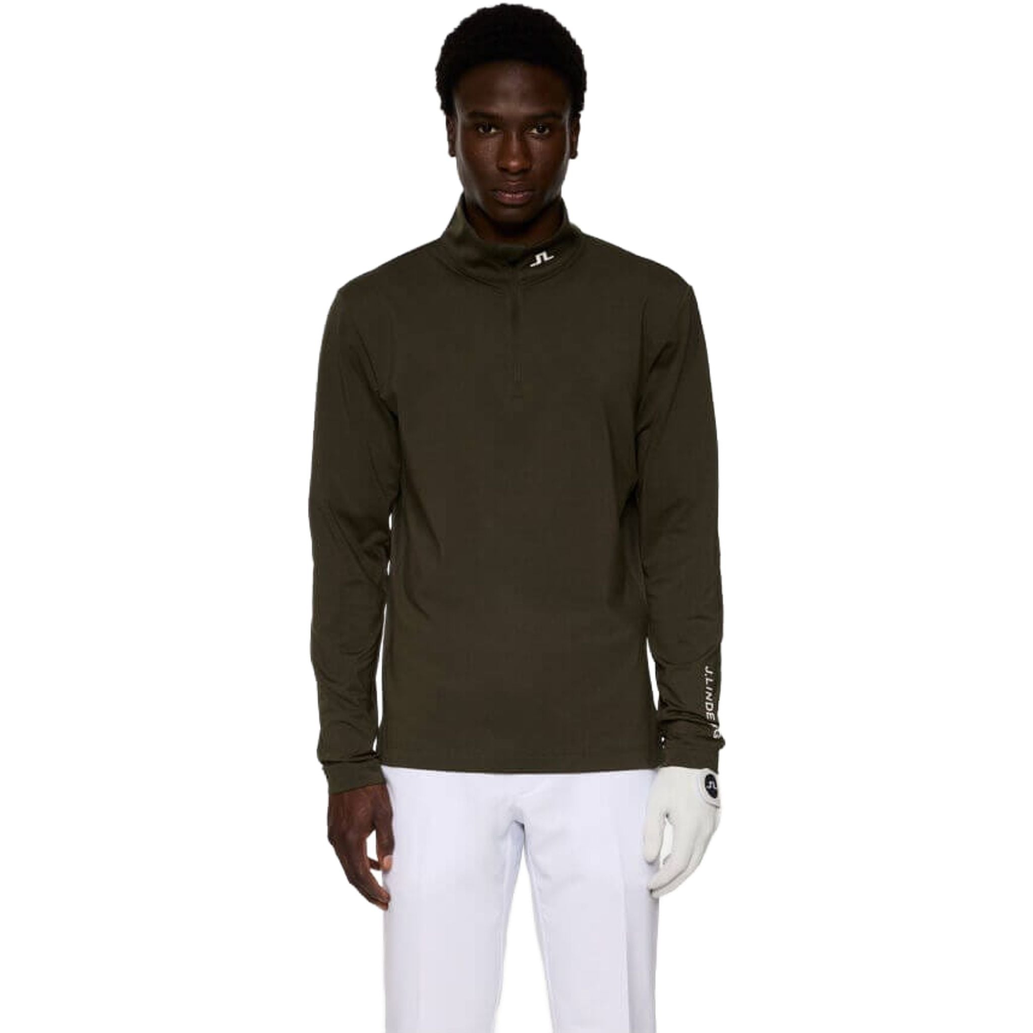 Couche intermédiaire J. Lindeberg Tour Tech pour hommes