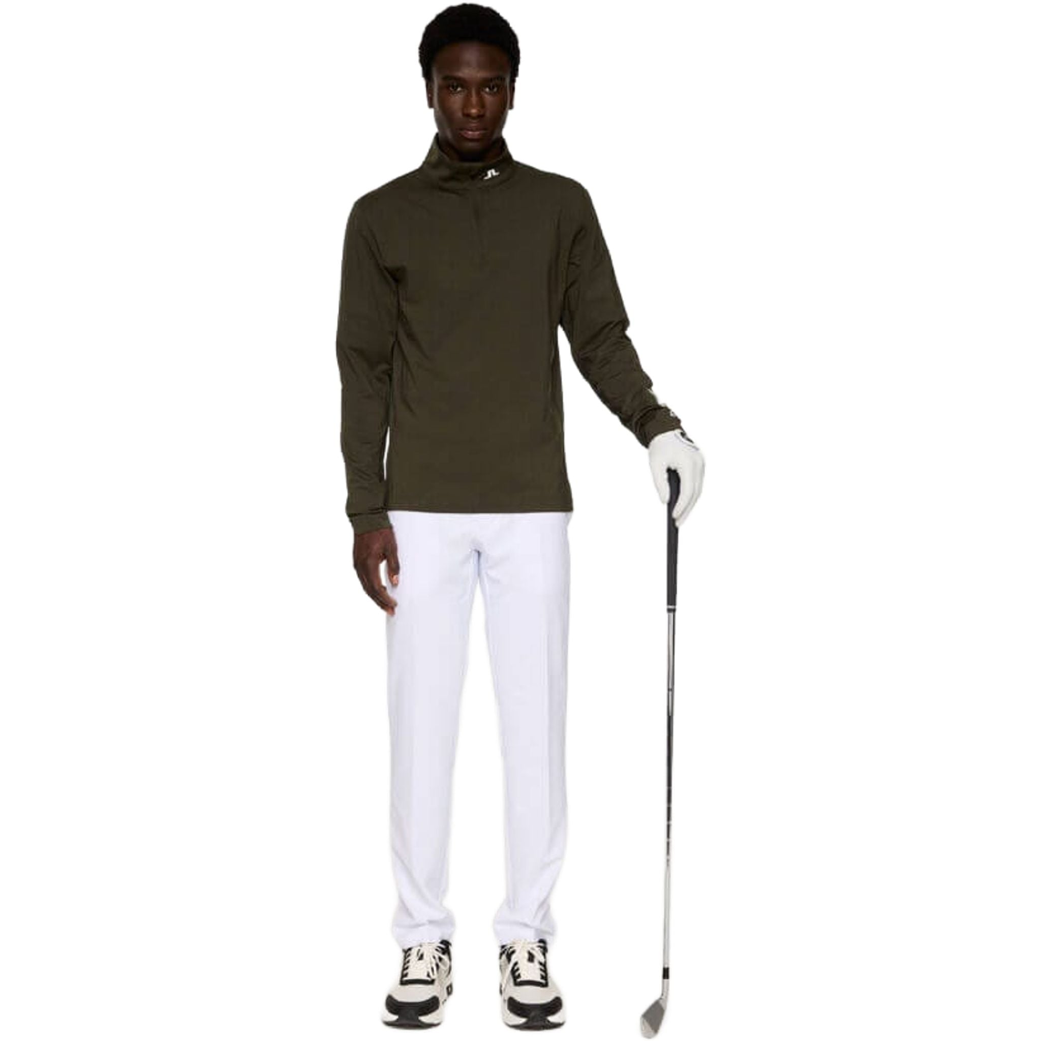 Couche intermédiaire J. Lindeberg Tour Tech pour hommes