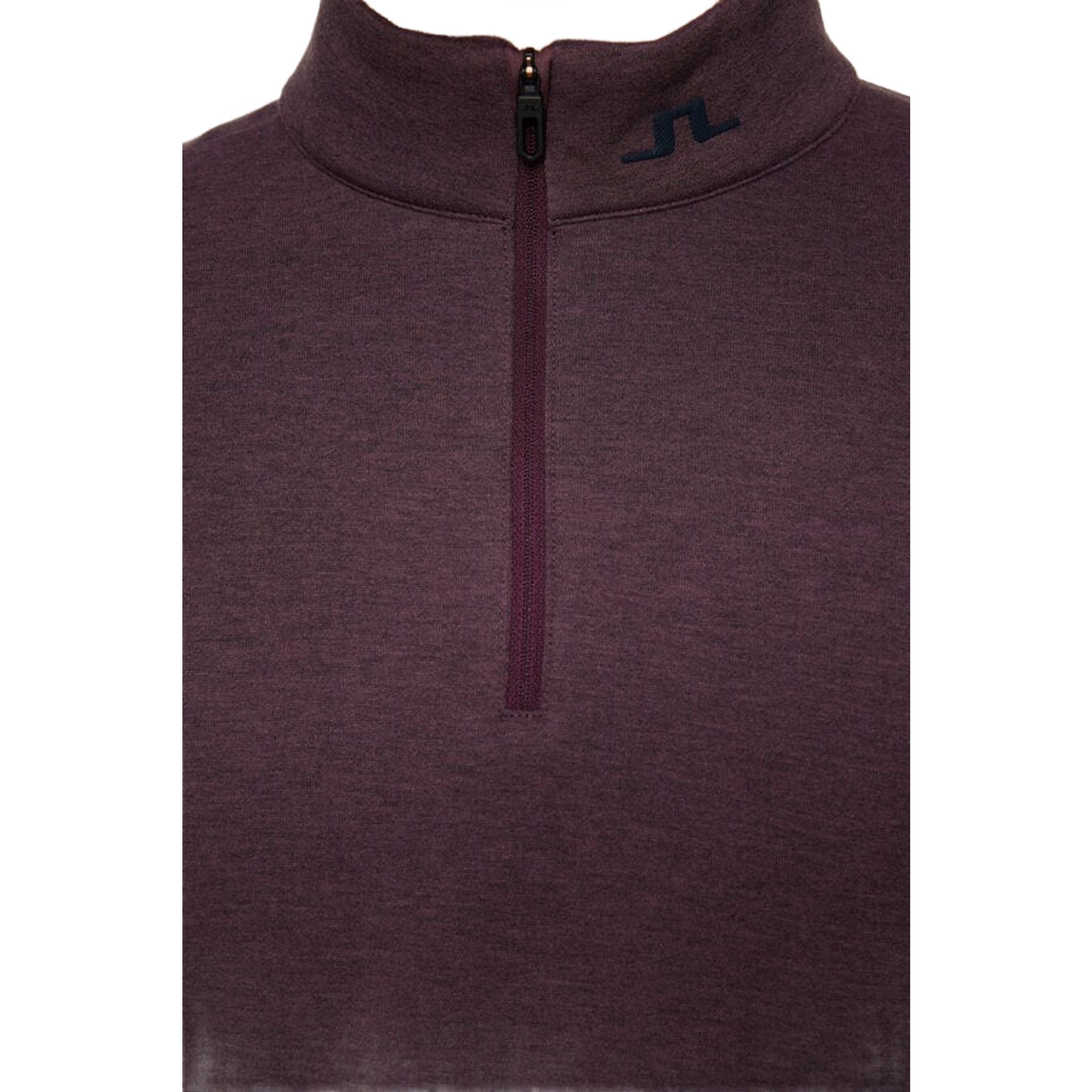 Couche intermédiaire J. Lindeberg Heath Strike pour hommes