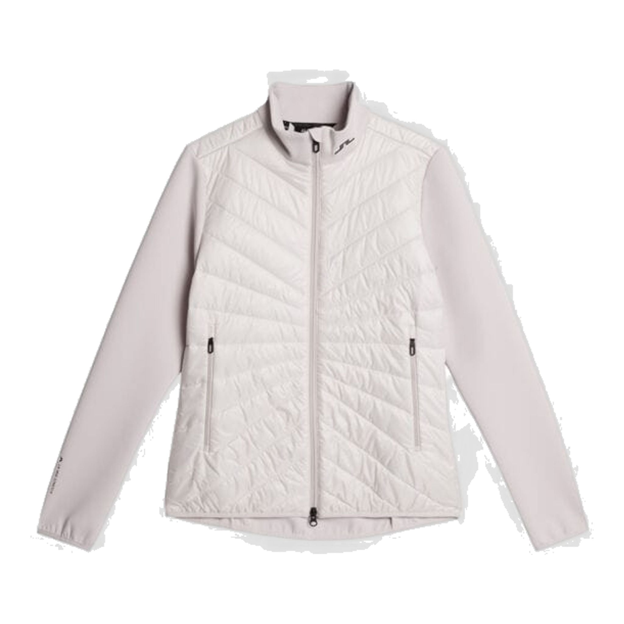 Veste hybride J. Lindeberg Madde Quilt Femme