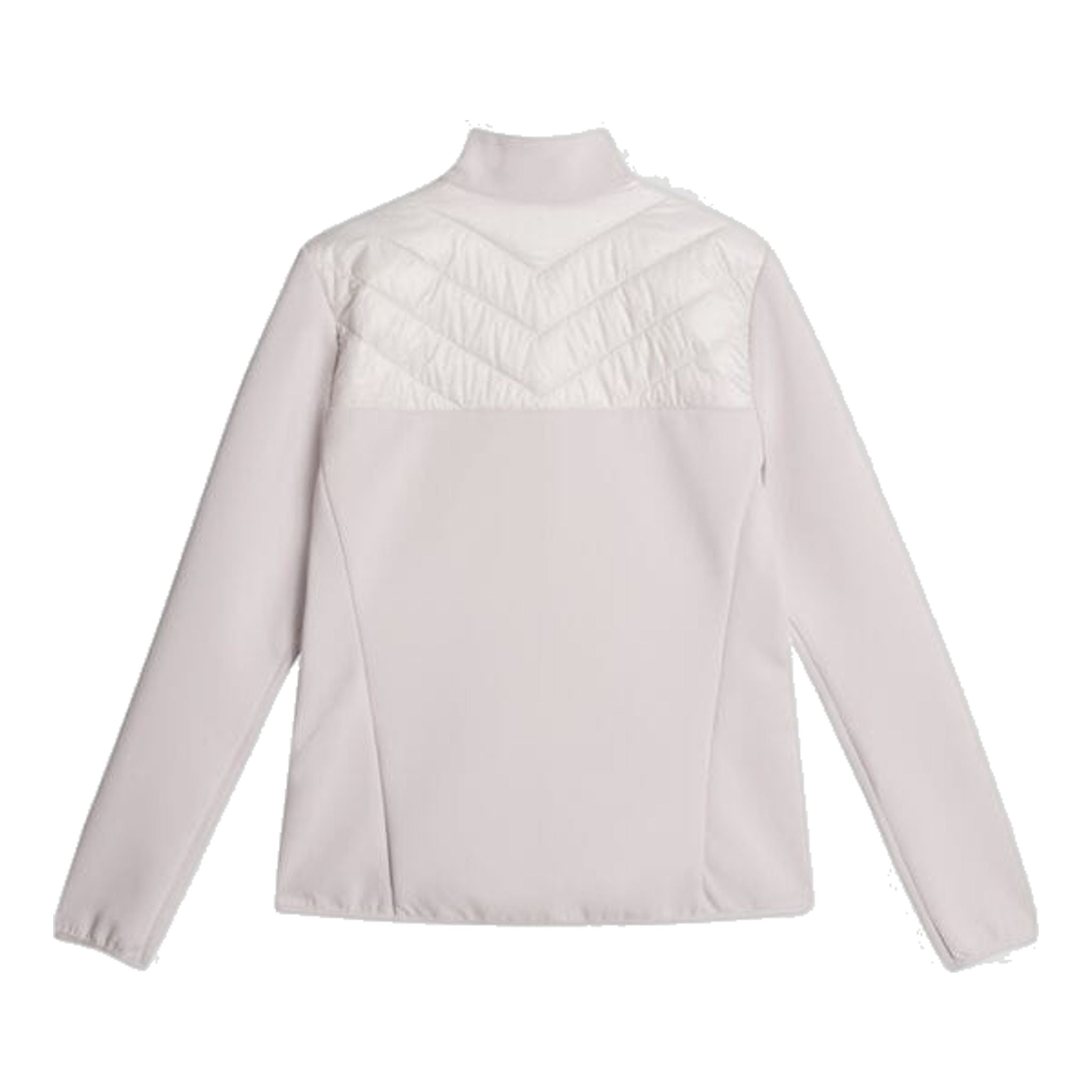 Veste hybride J. Lindeberg Madde Quilt Femme