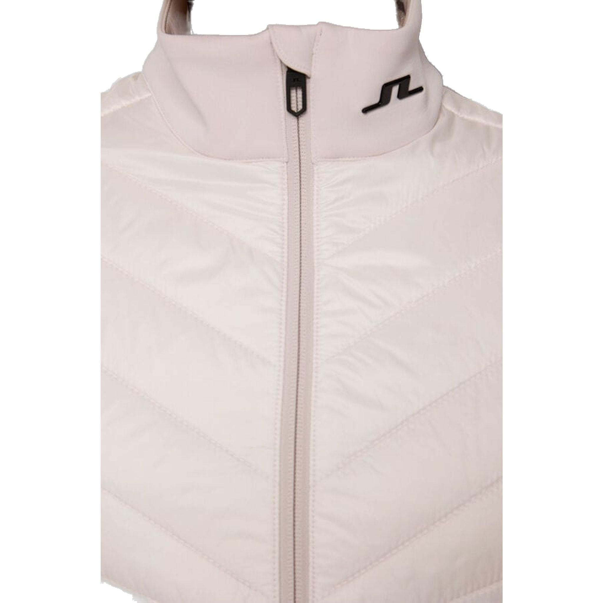 Veste hybride J. Lindeberg Madde Quilt Femme