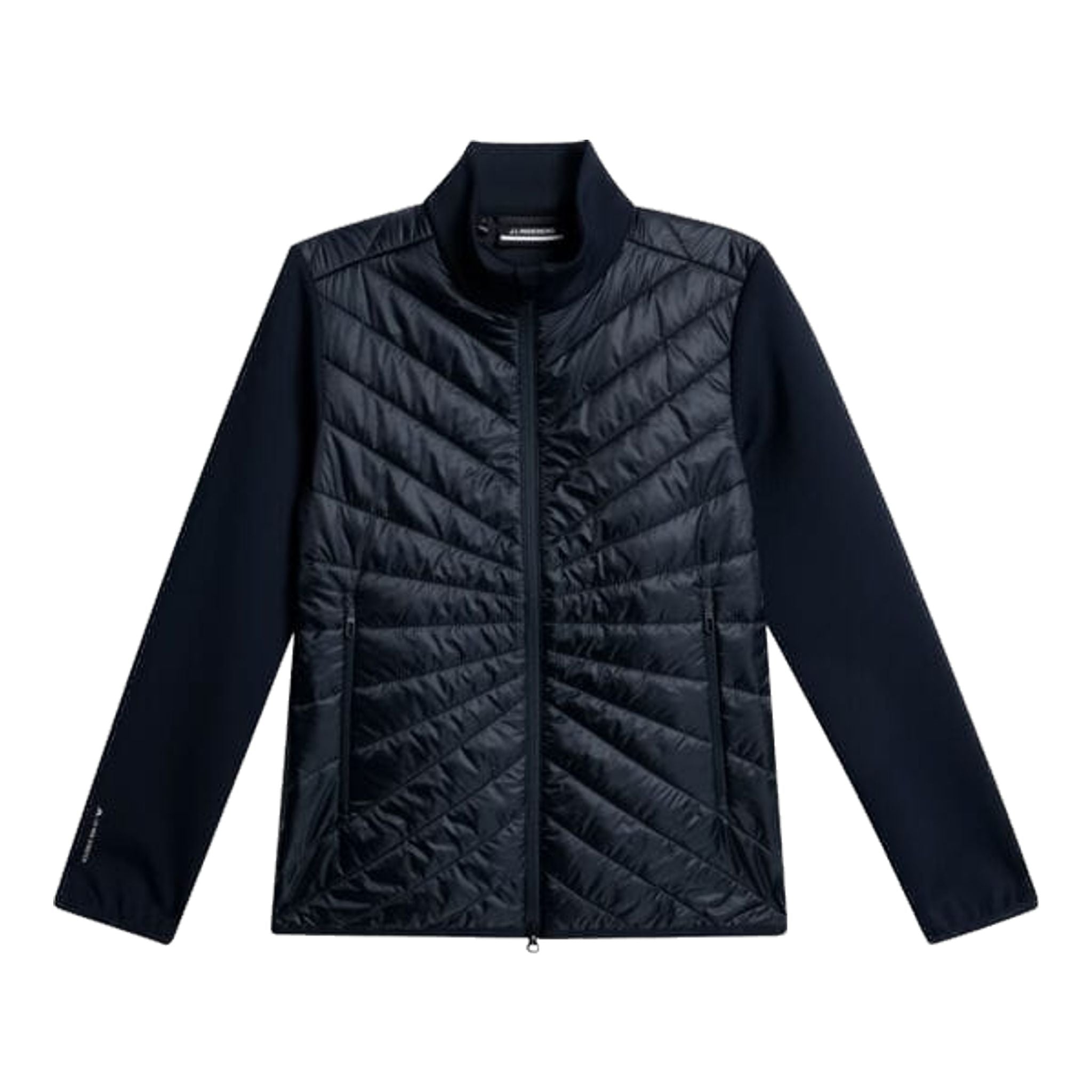 Veste hybride J. Lindeberg Madde Quilt Femme