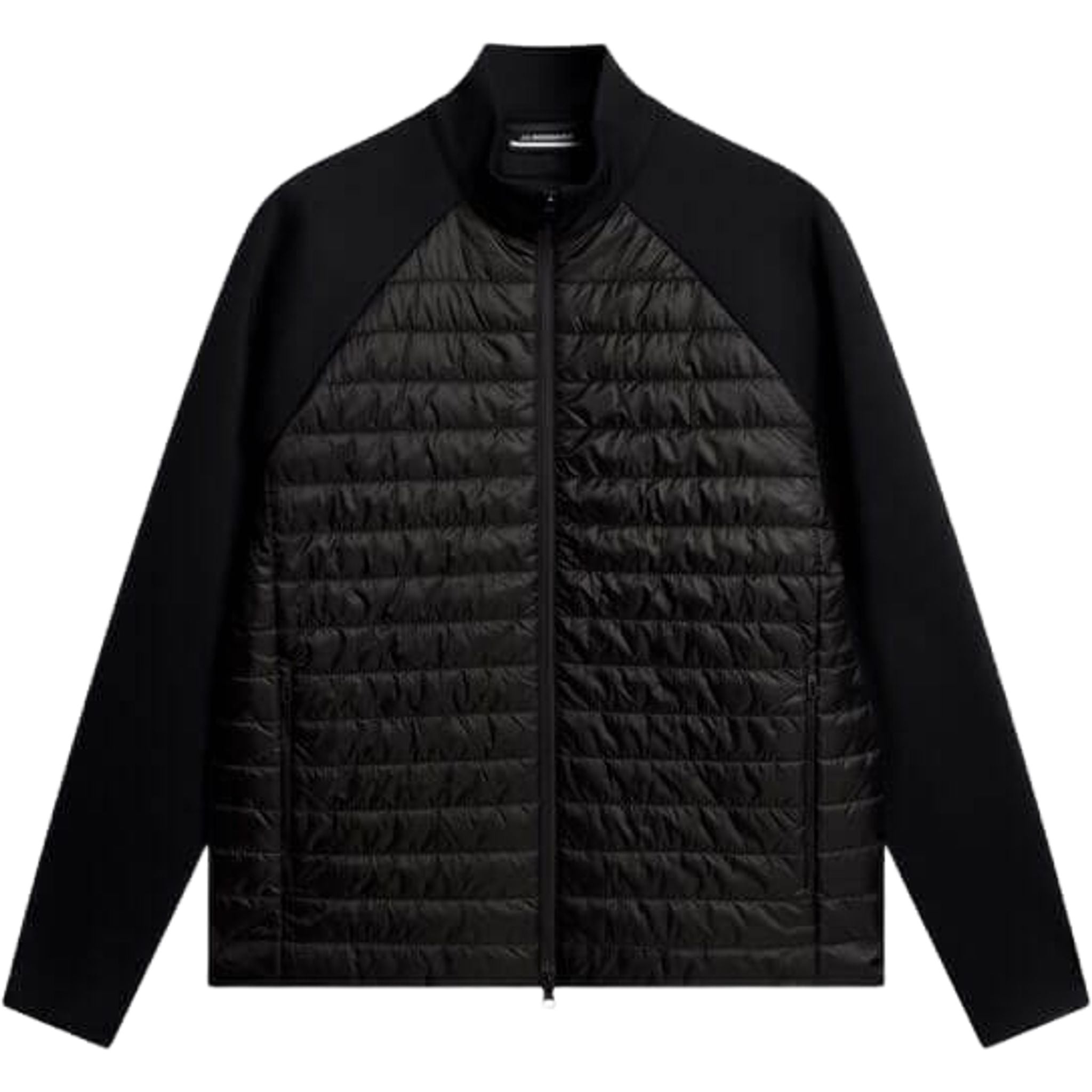 Veste hybride J. Lindeberg Hayden Quilt pour hommes