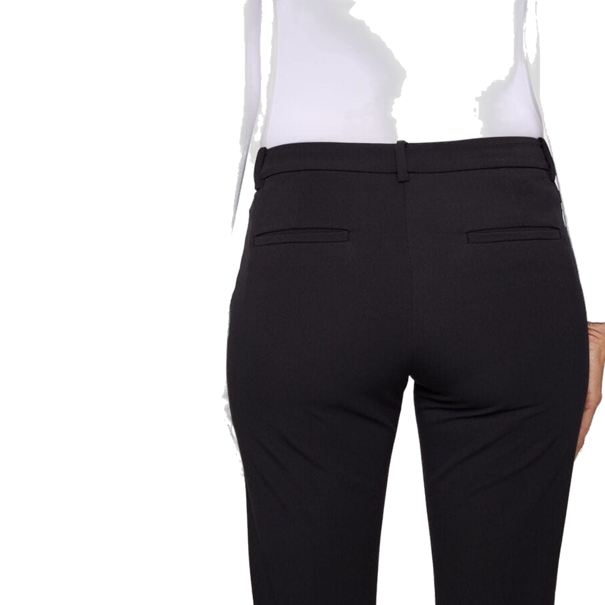 Pantalon en molleton sergé J. Lindeberg Lei pour femme