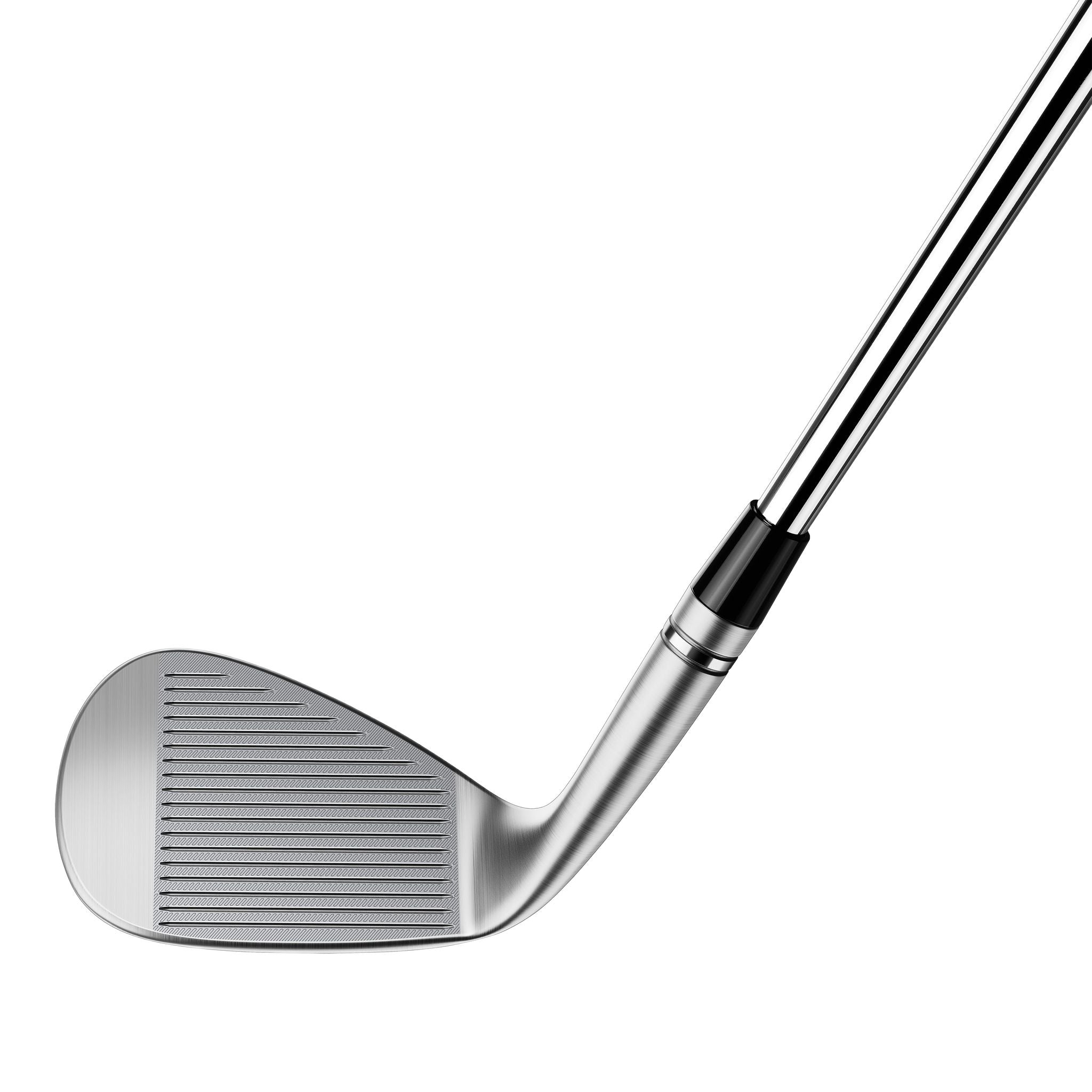 Talon compensé chromé TaylorMade MG5