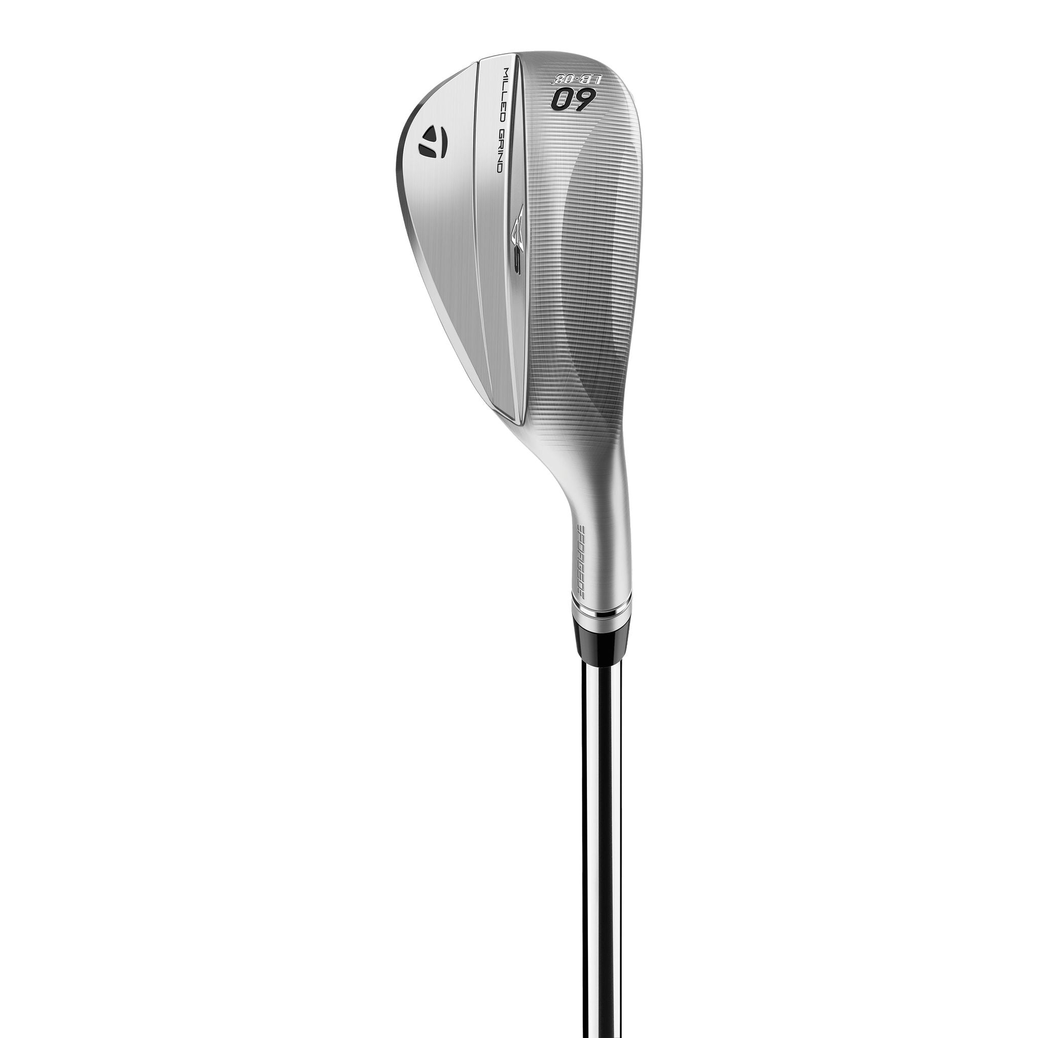 Talon compensé chromé TaylorMade MG5