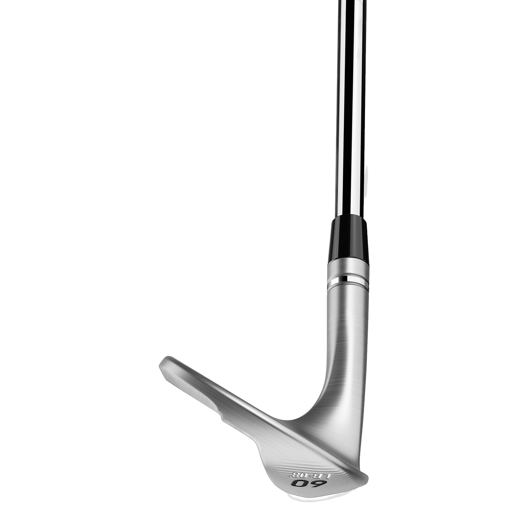 Talon compensé chromé TaylorMade MG5