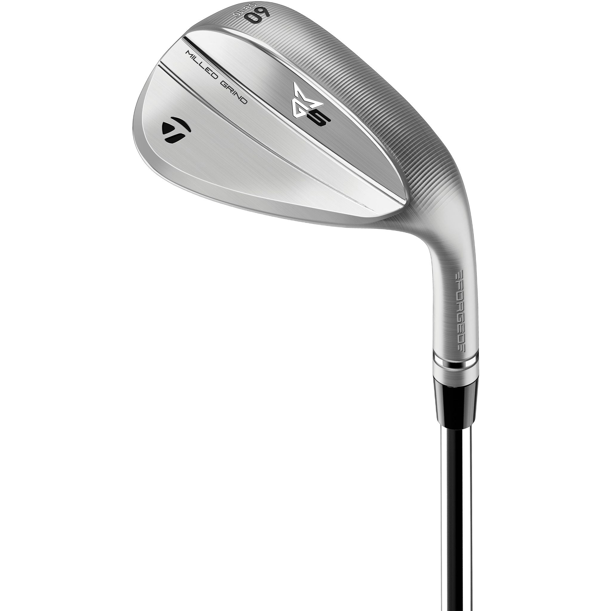 Talon compensé chromé TaylorMade MG5