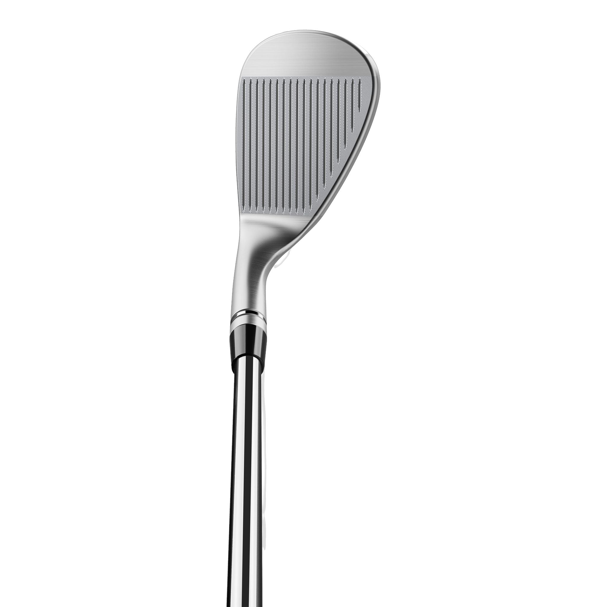 Talon compensé chromé TaylorMade MG5