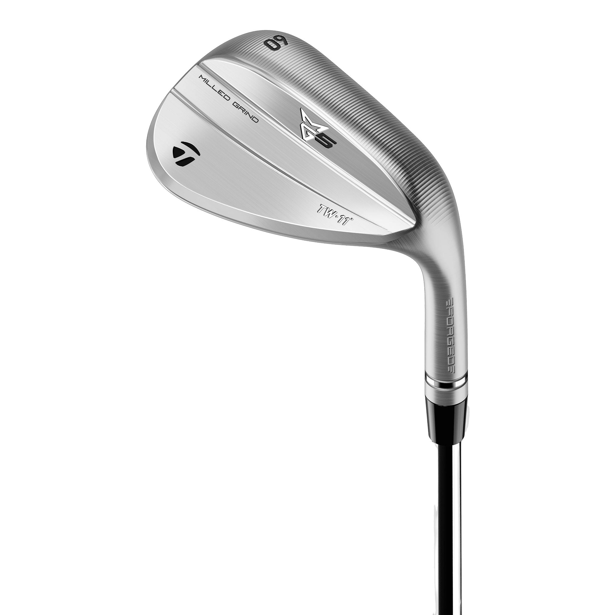 Talon compensé chromé TaylorMade MG5