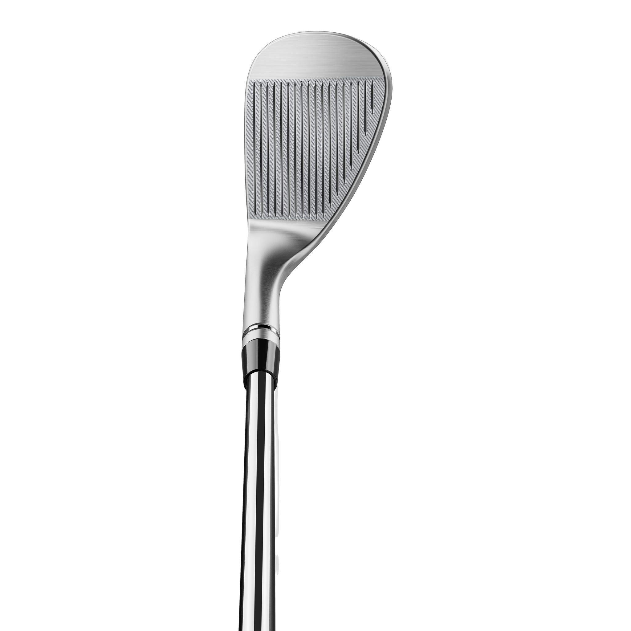 Talon compensé chromé TaylorMade MG5