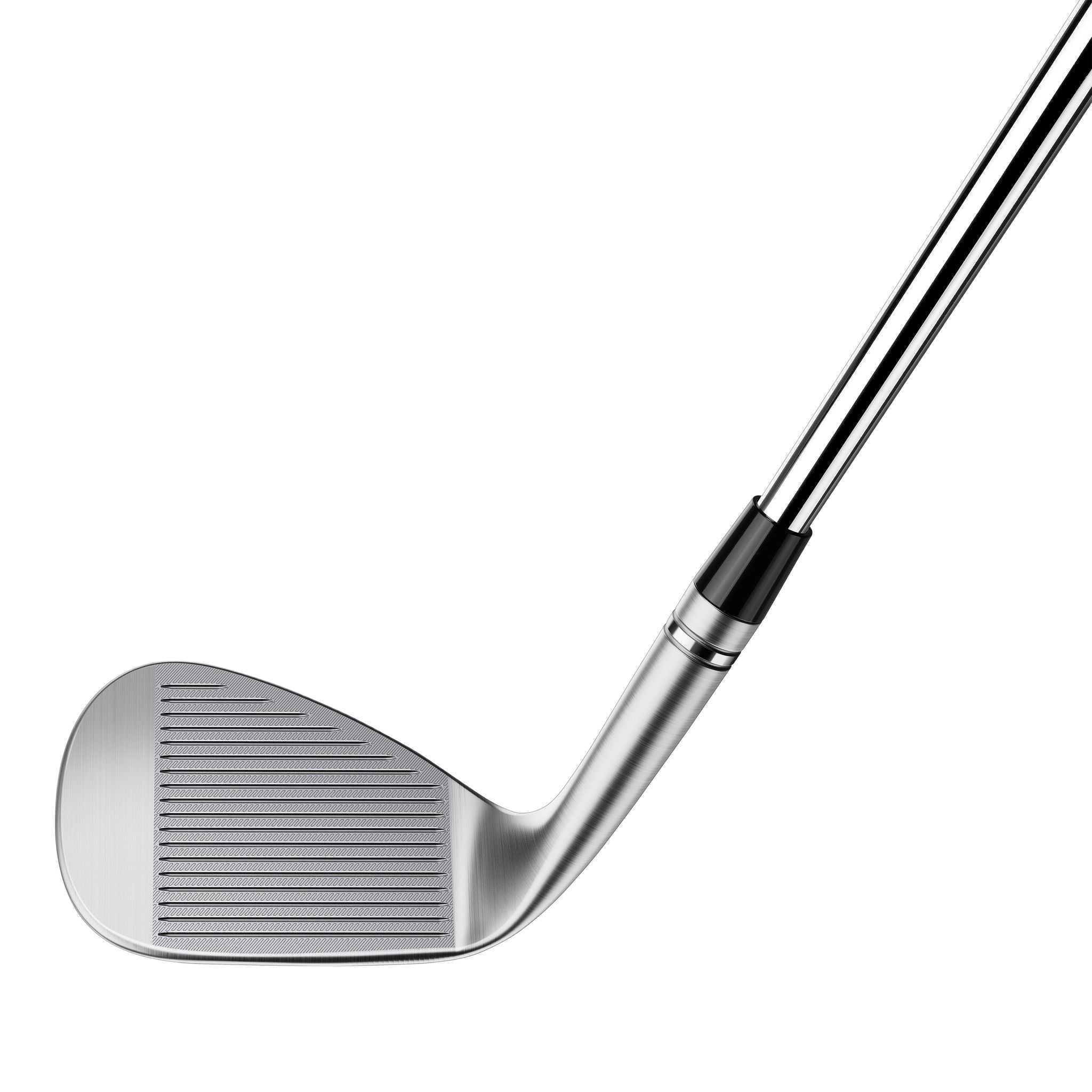 Talon compensé chromé TaylorMade MG5