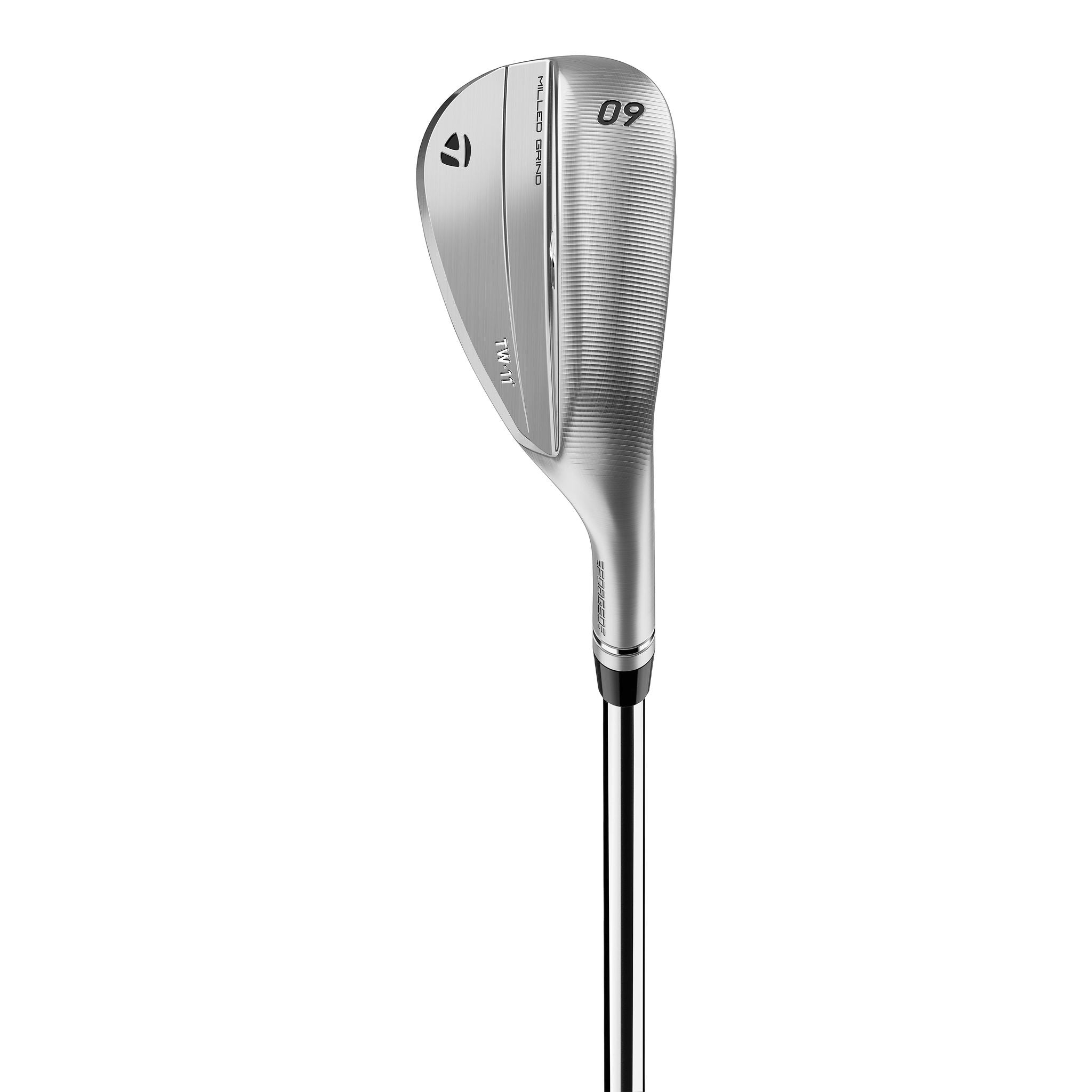 Talon compensé chromé TaylorMade MG5