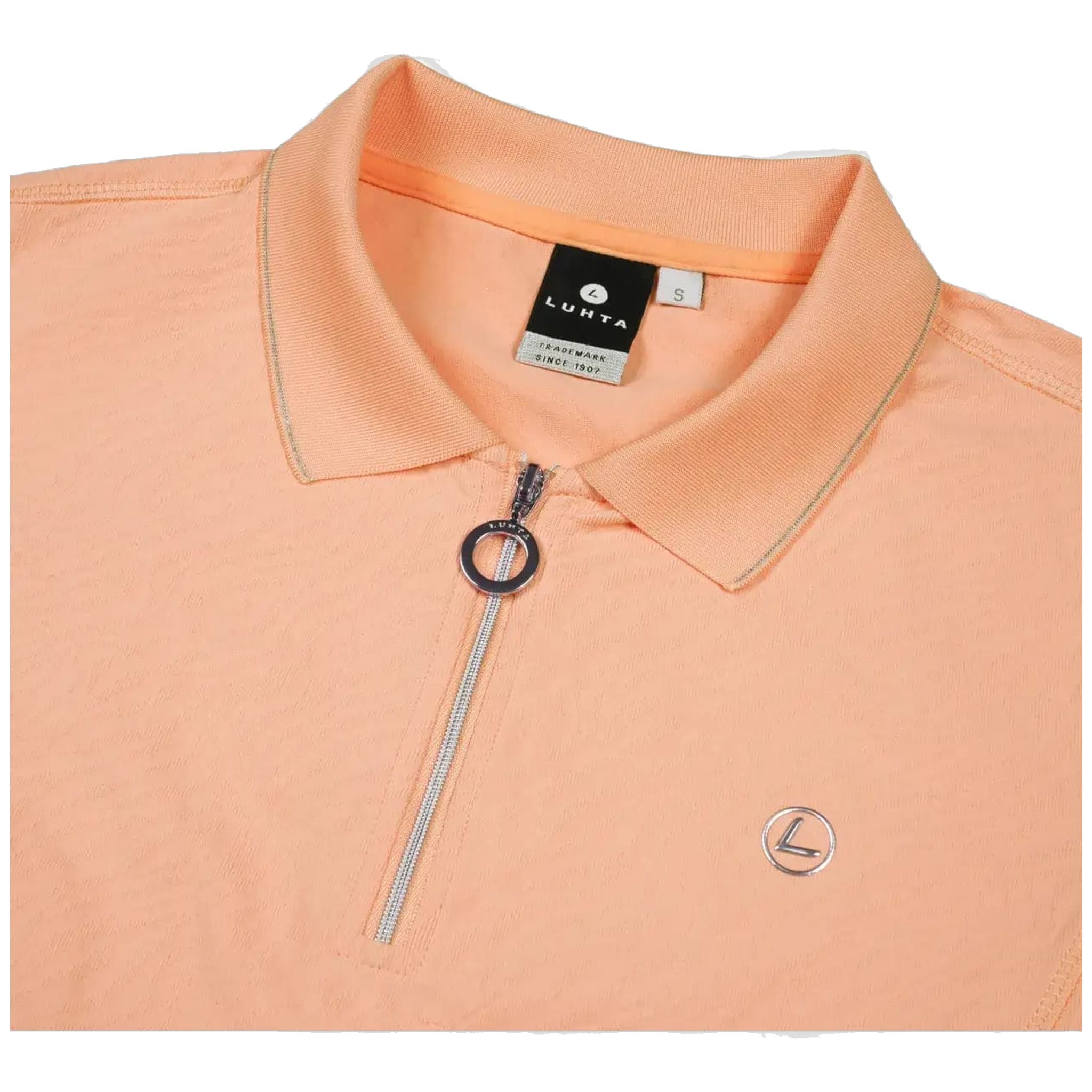 Polo pour femme Luhta Iihola