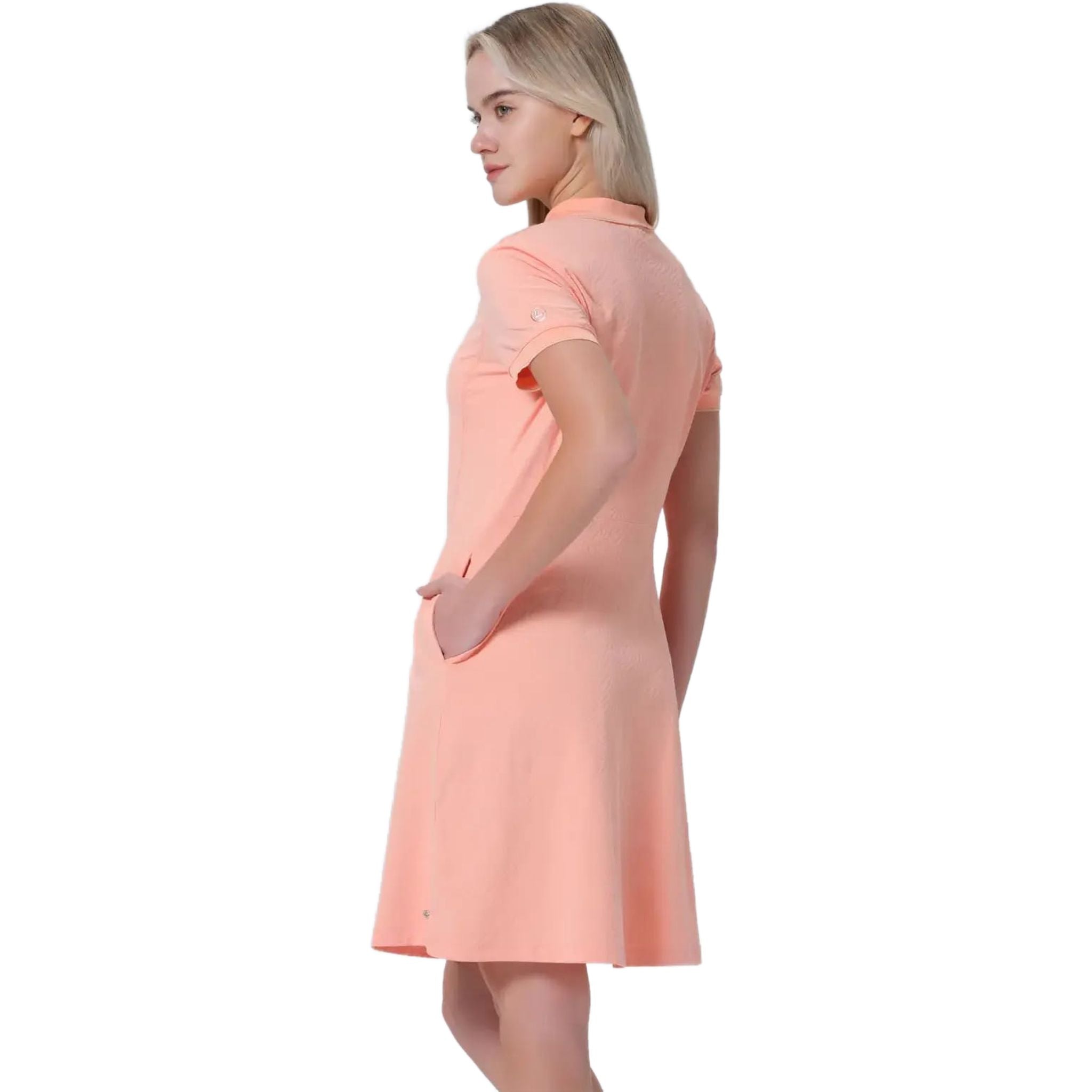 Robe Luhta Imanne pour femmes