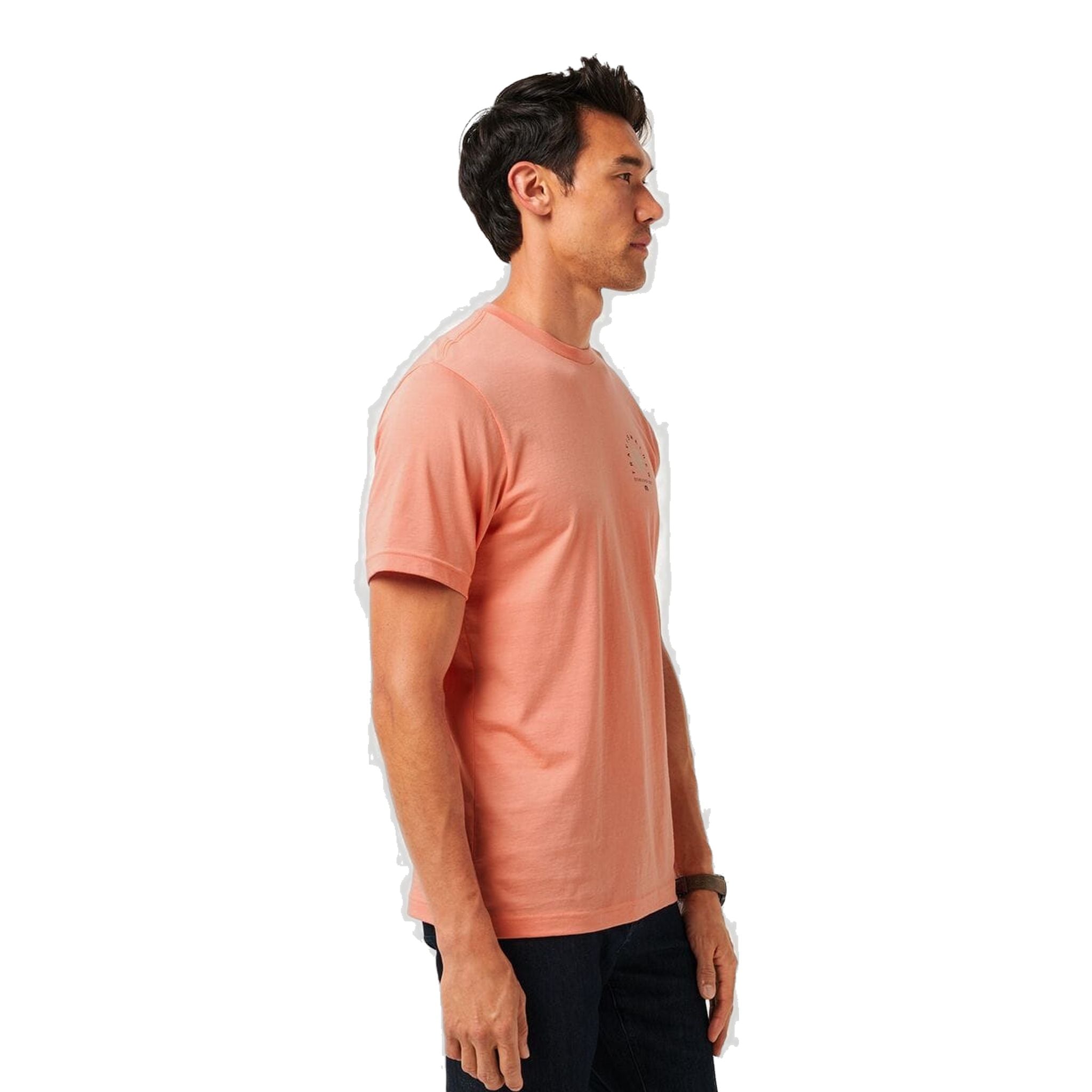 T-shirt Travis Mathew Deco pour homme