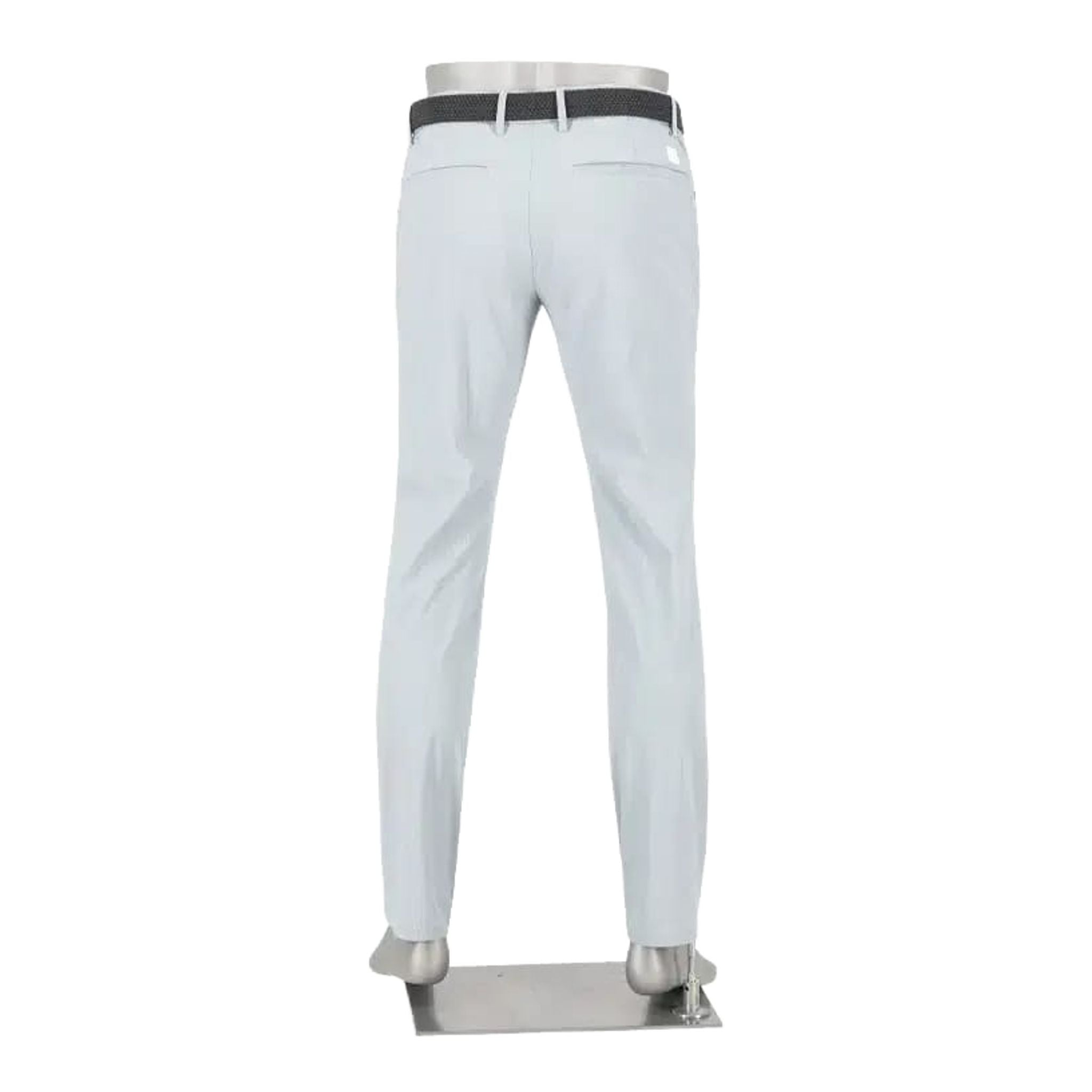 Pantalon de golf Alberto ROOKIE-7 - Revolutional® Summer Print WR pour homme
