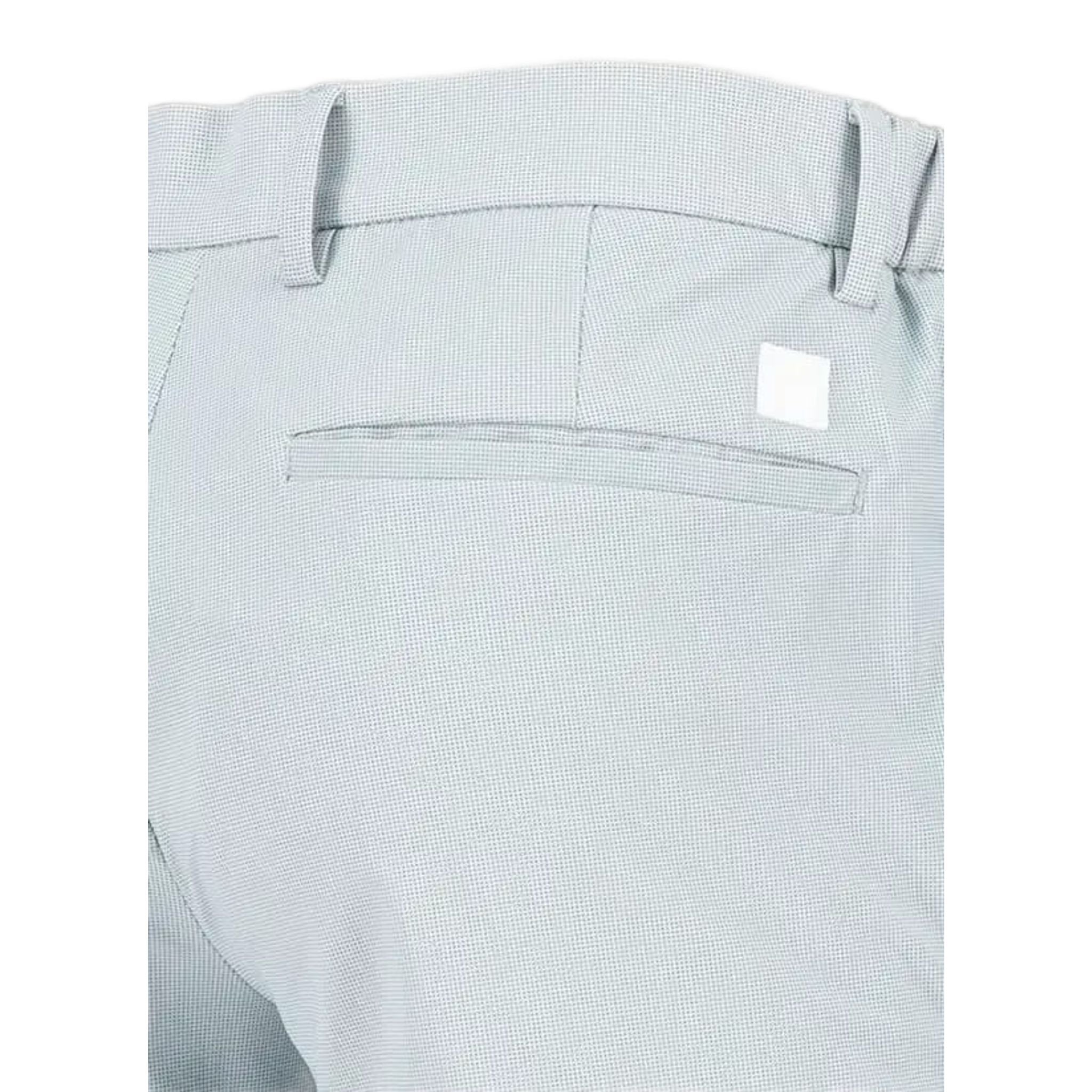 Pantalon de golf Alberto ROOKIE-7 - Revolutional® Summer Print WR pour homme