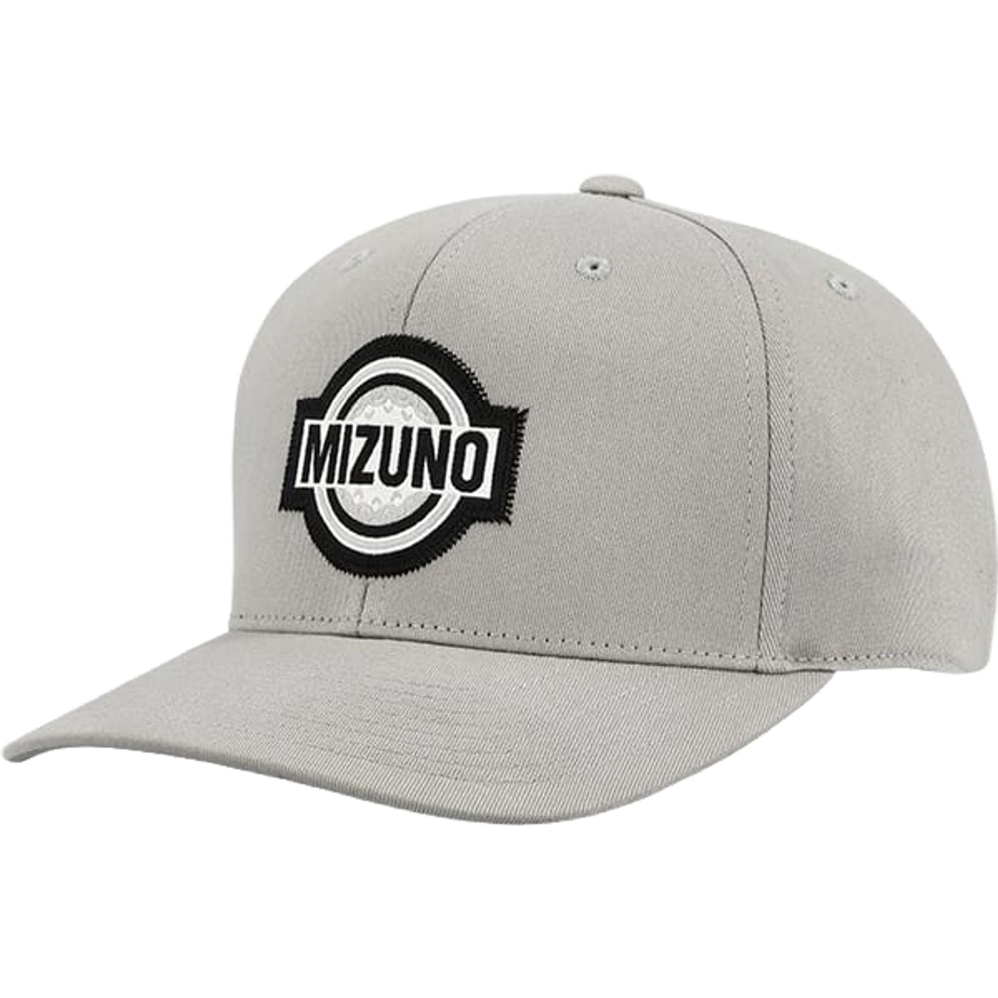 Casquette Snapback Mizuno Patch pour homme