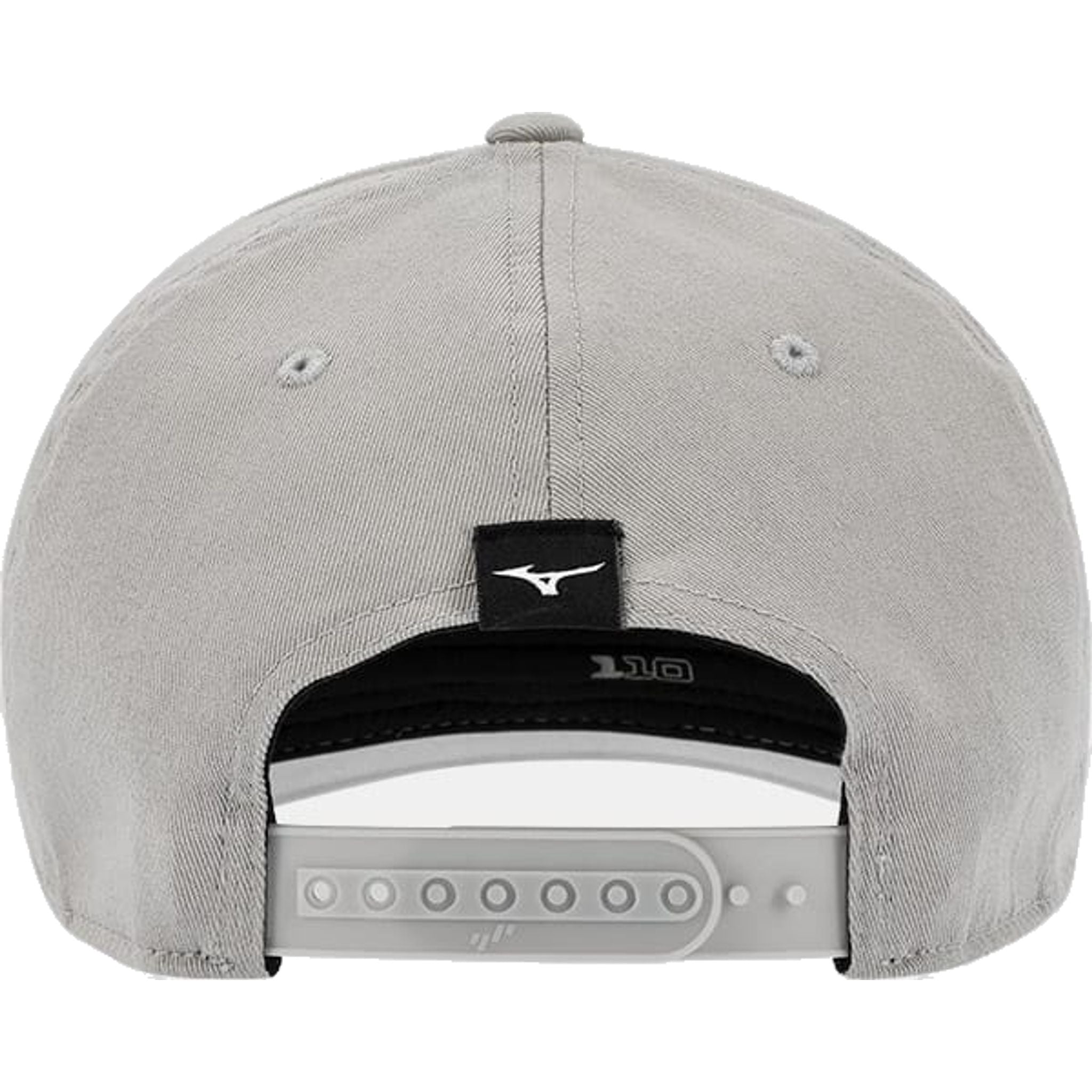 Casquette Snapback Mizuno Patch pour homme