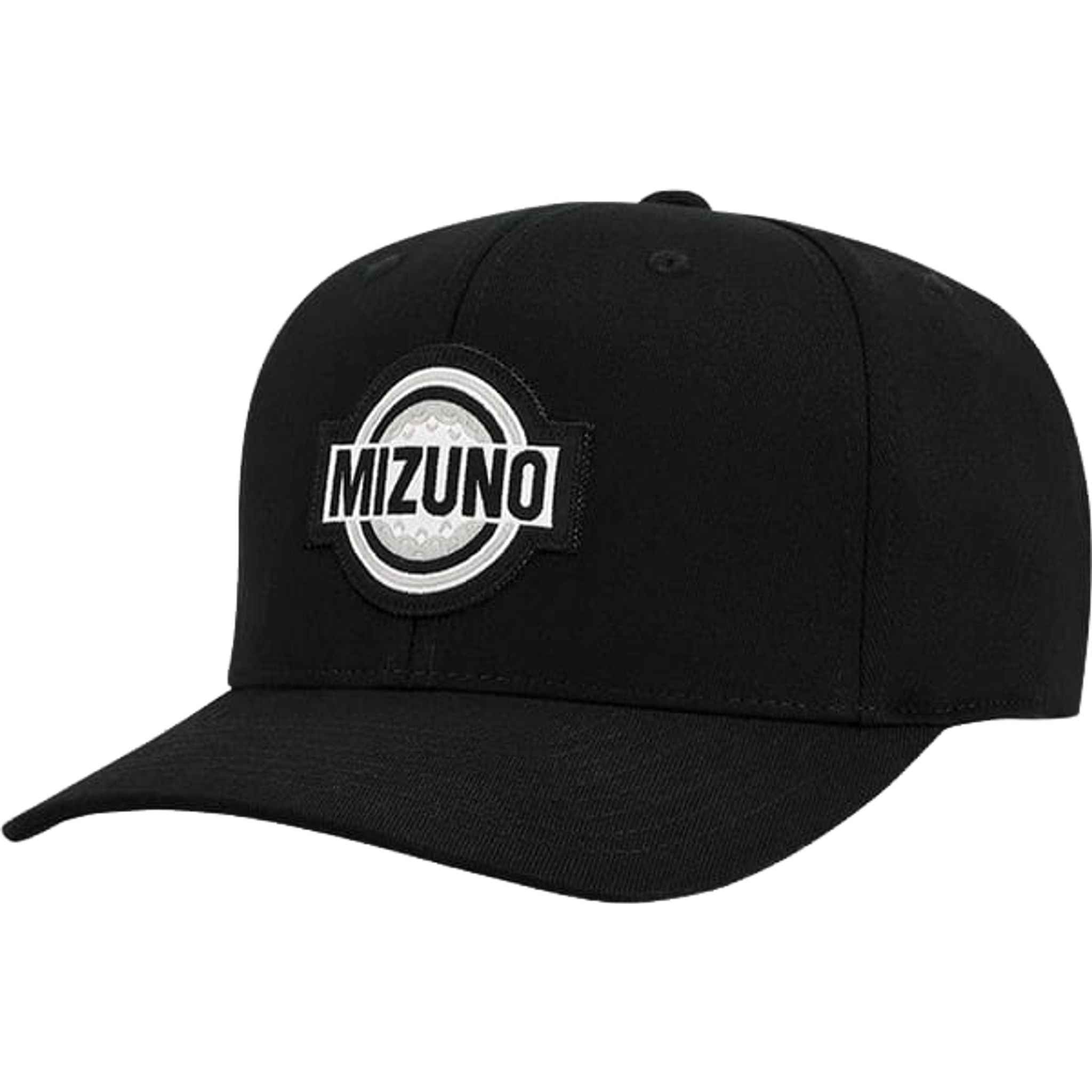 Casquette Snapback Mizuno Patch pour homme