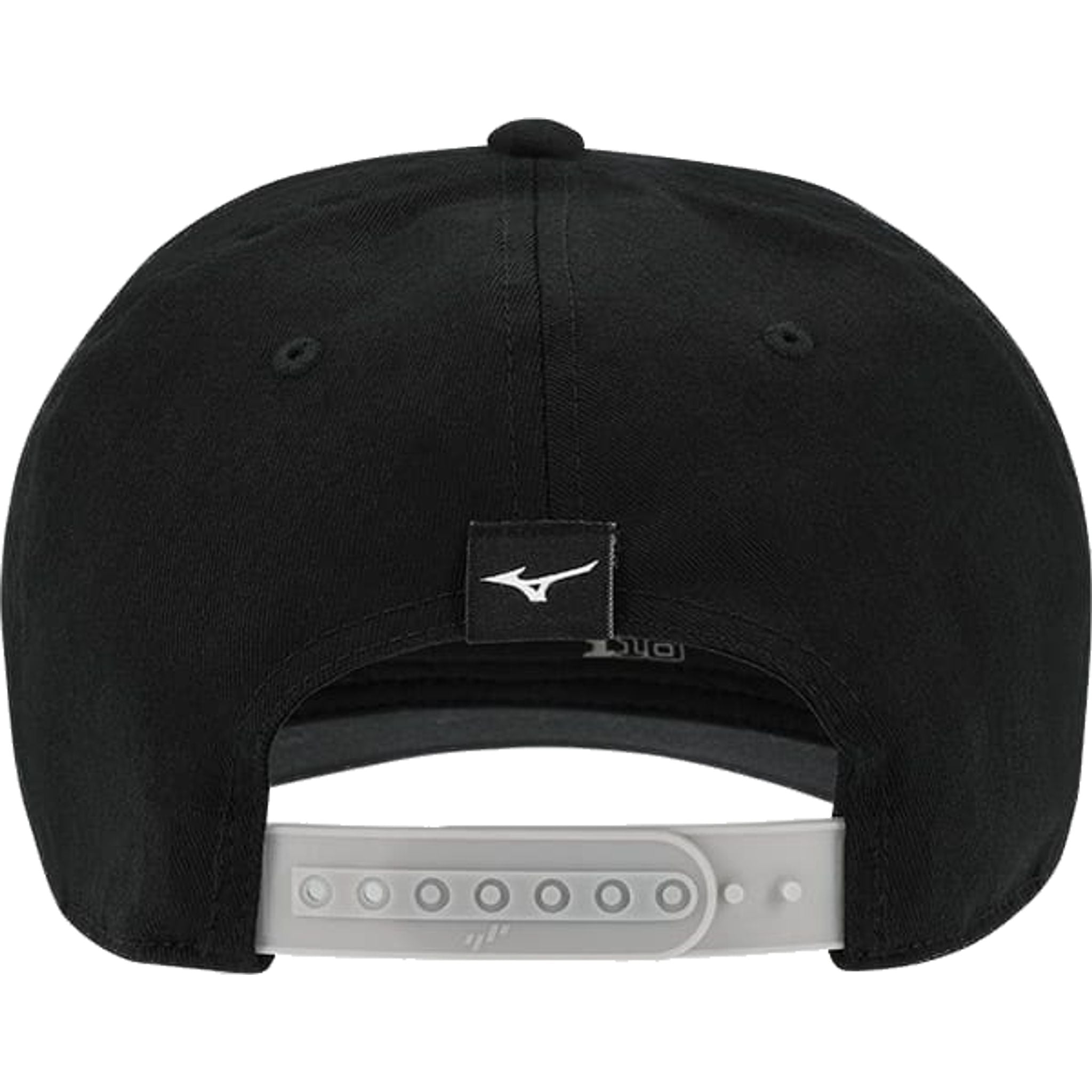 Casquette Snapback Mizuno Patch pour homme