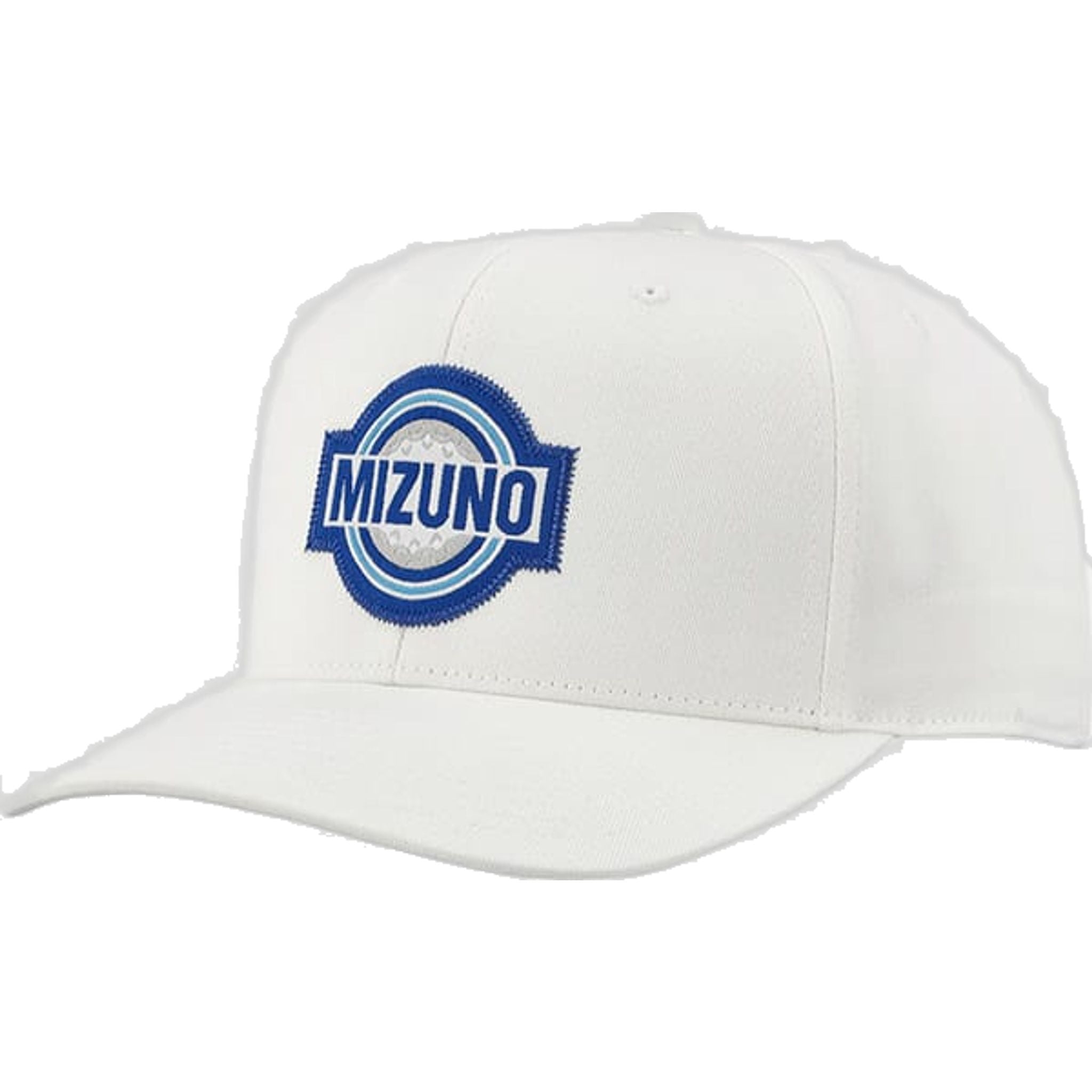 Casquette Snapback Mizuno Patch pour homme