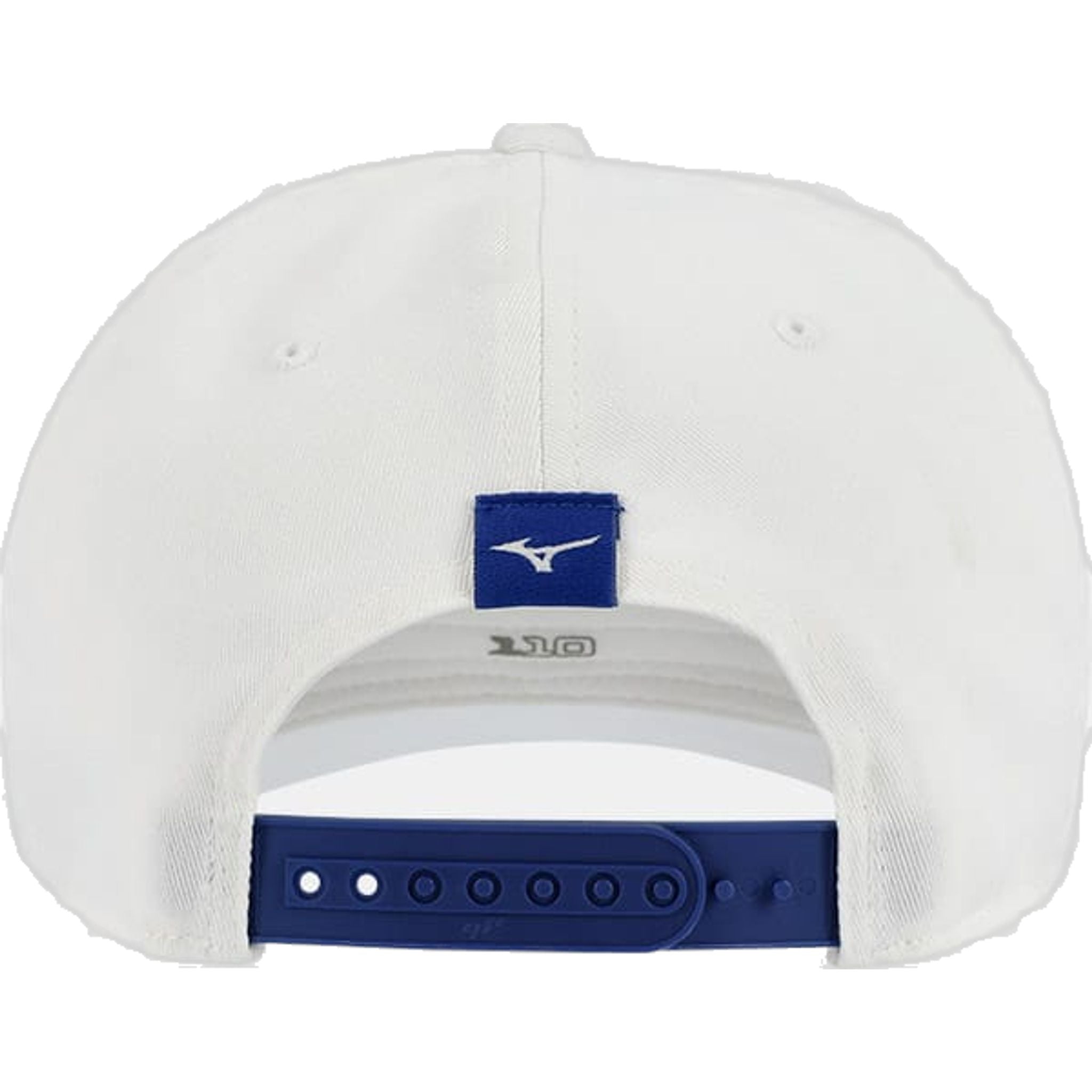 Casquette Snapback Mizuno Patch pour homme