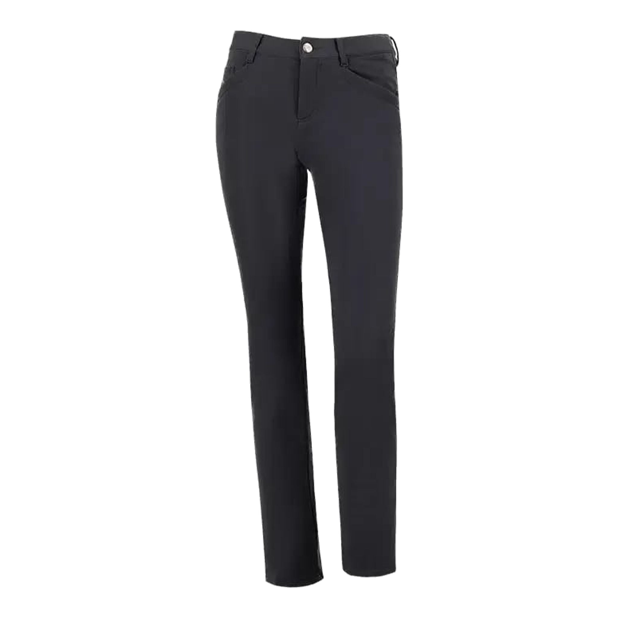 Pantalon de golf Alberto Jana WR Super Jersey pour femme