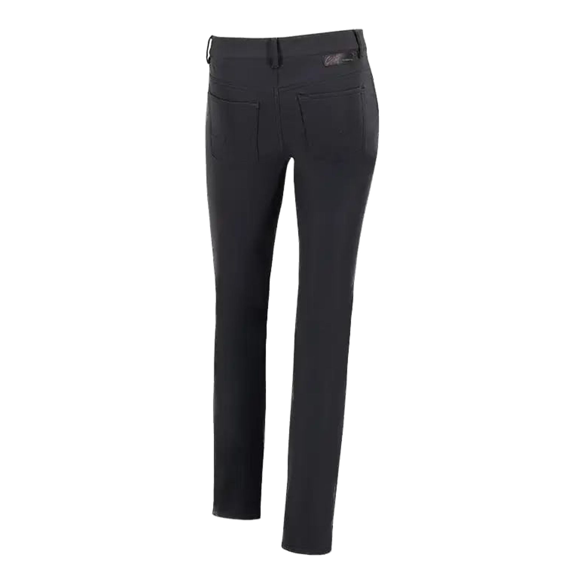Pantalon de golf Alberto Jana WR Super Jersey pour femme