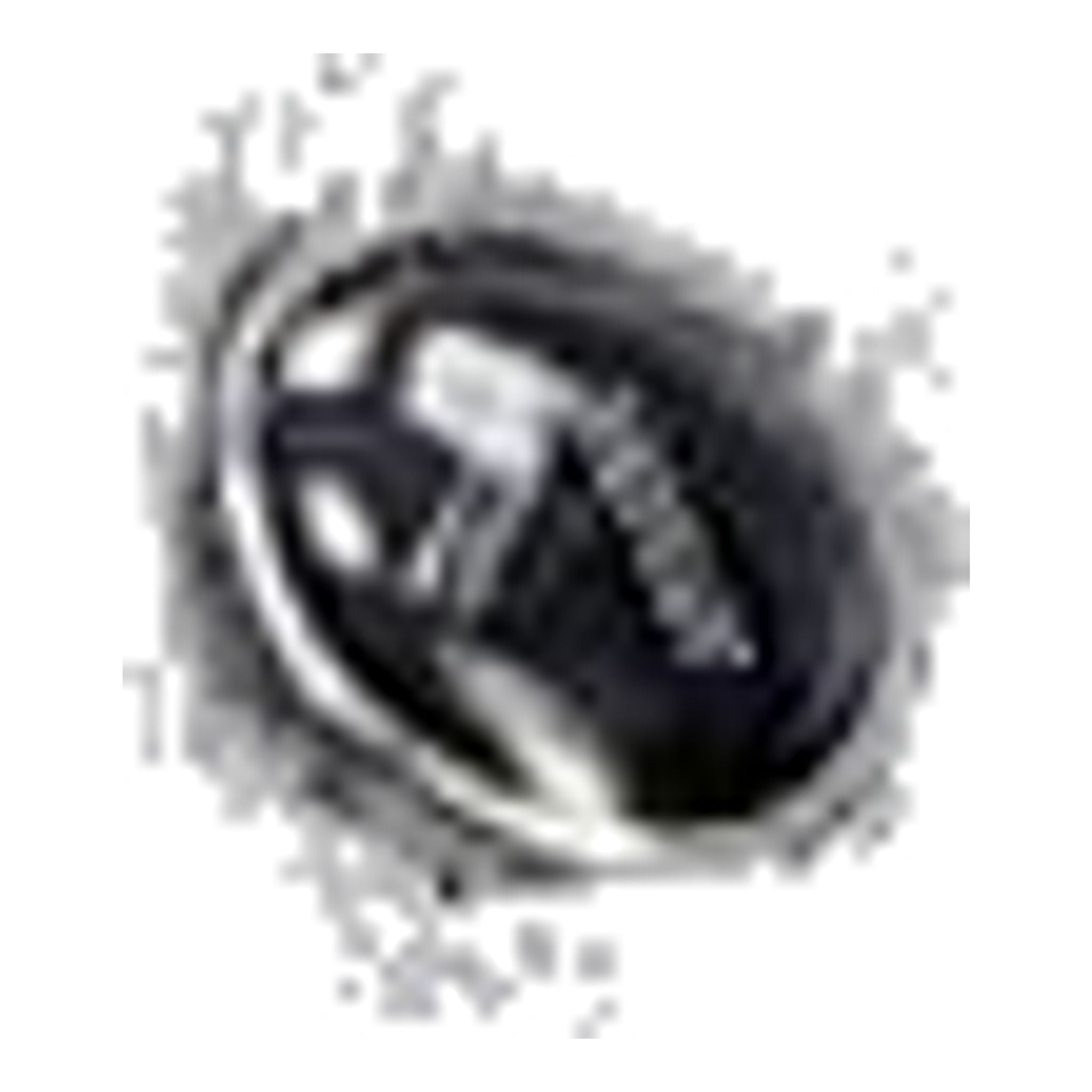 Pantalon de golf Alberto Rookie-7 Jersey à carreaux pour homme